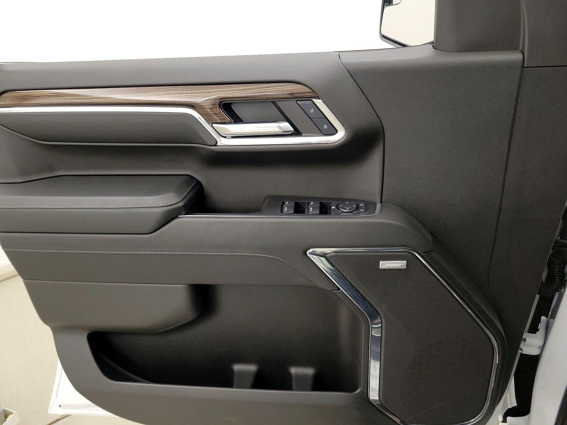 Thumbnail: 2024 Chevrolet Silverado 1500 - 12