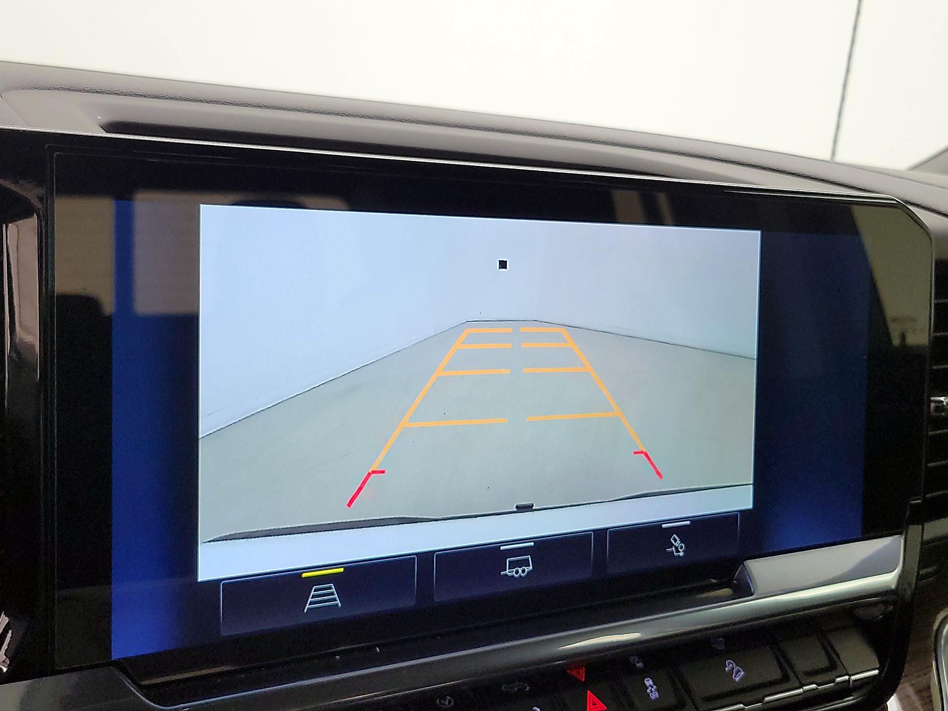 Thumbnail: 2024 Chevrolet Silverado 1500 - 14