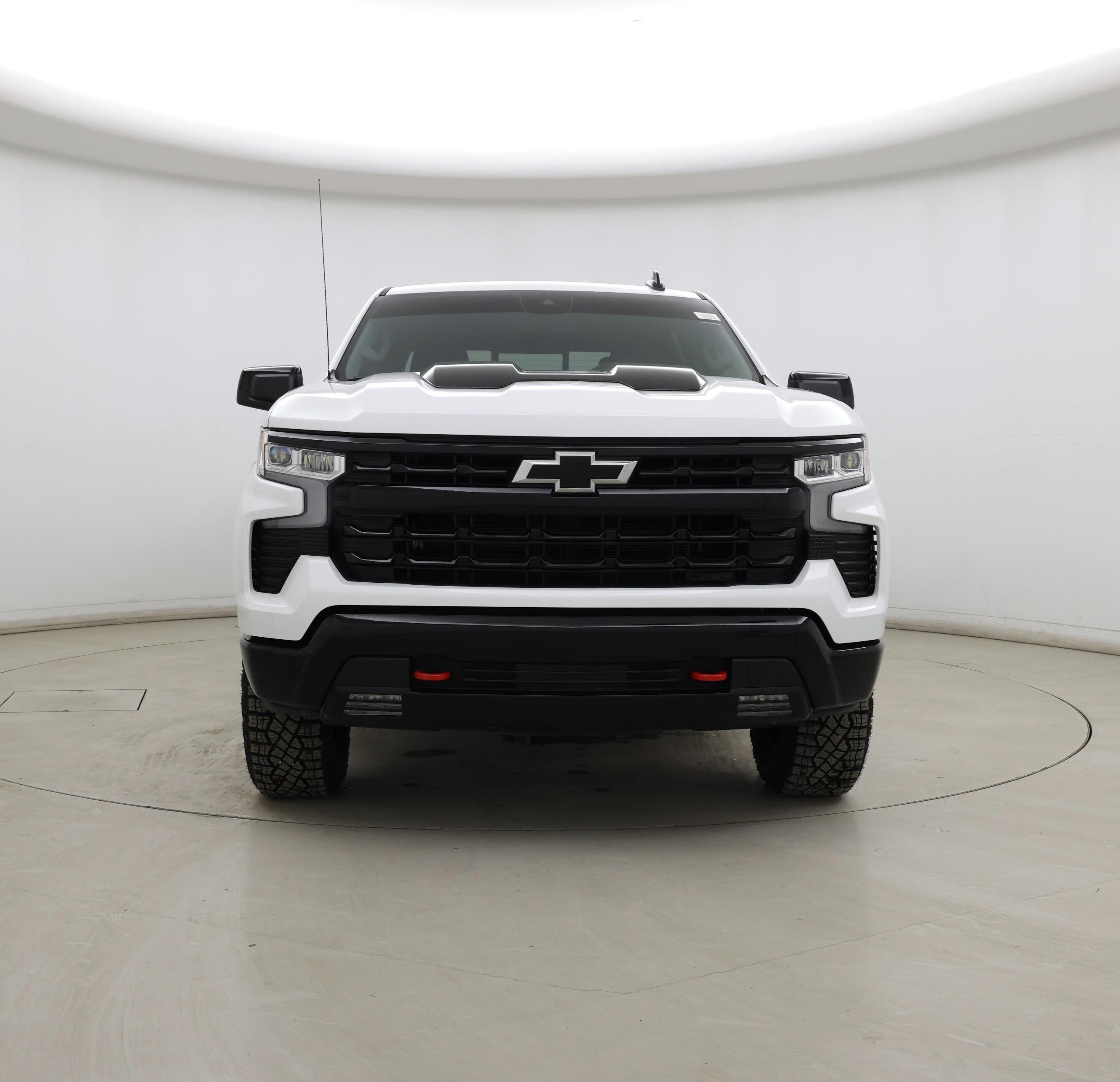 Thumbnail: 2024 Chevrolet Silverado 1500 - 5