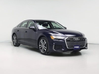 2020 Audi A6 Prestige
