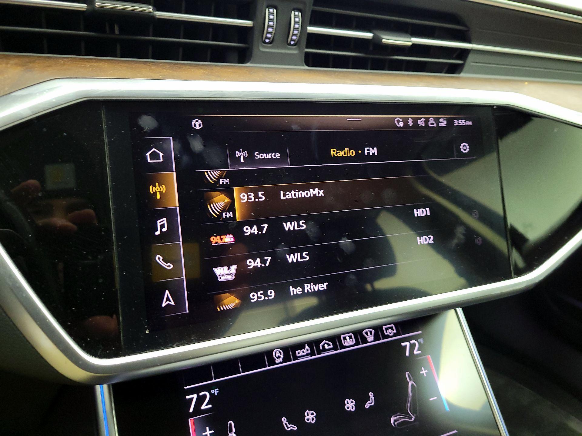 Thumbnail: 2020 Audi A6 - 13