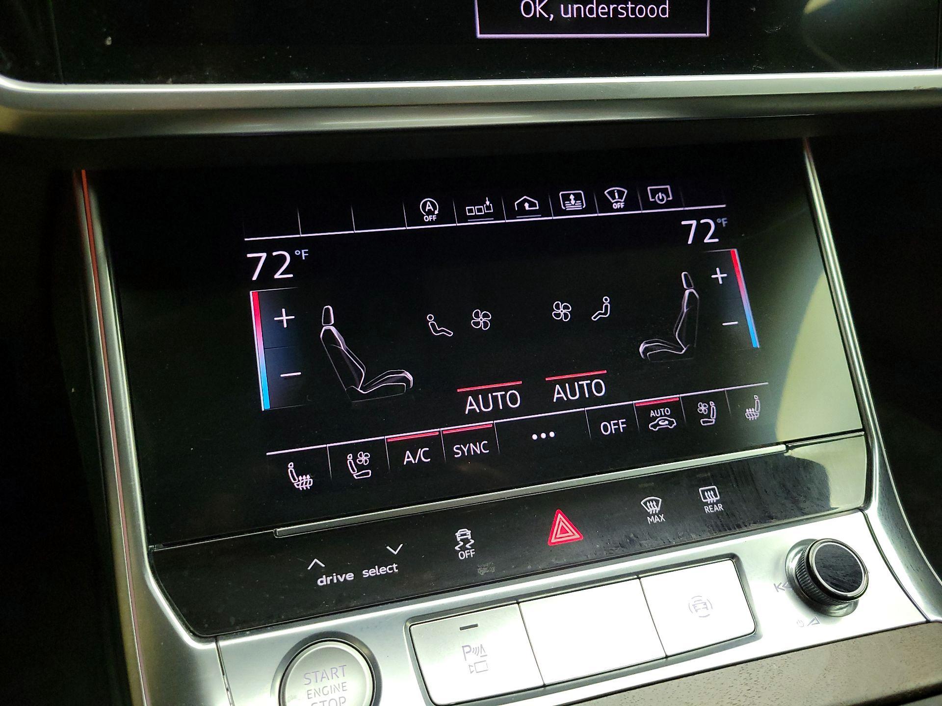 Thumbnail: 2020 Audi A6 - 14