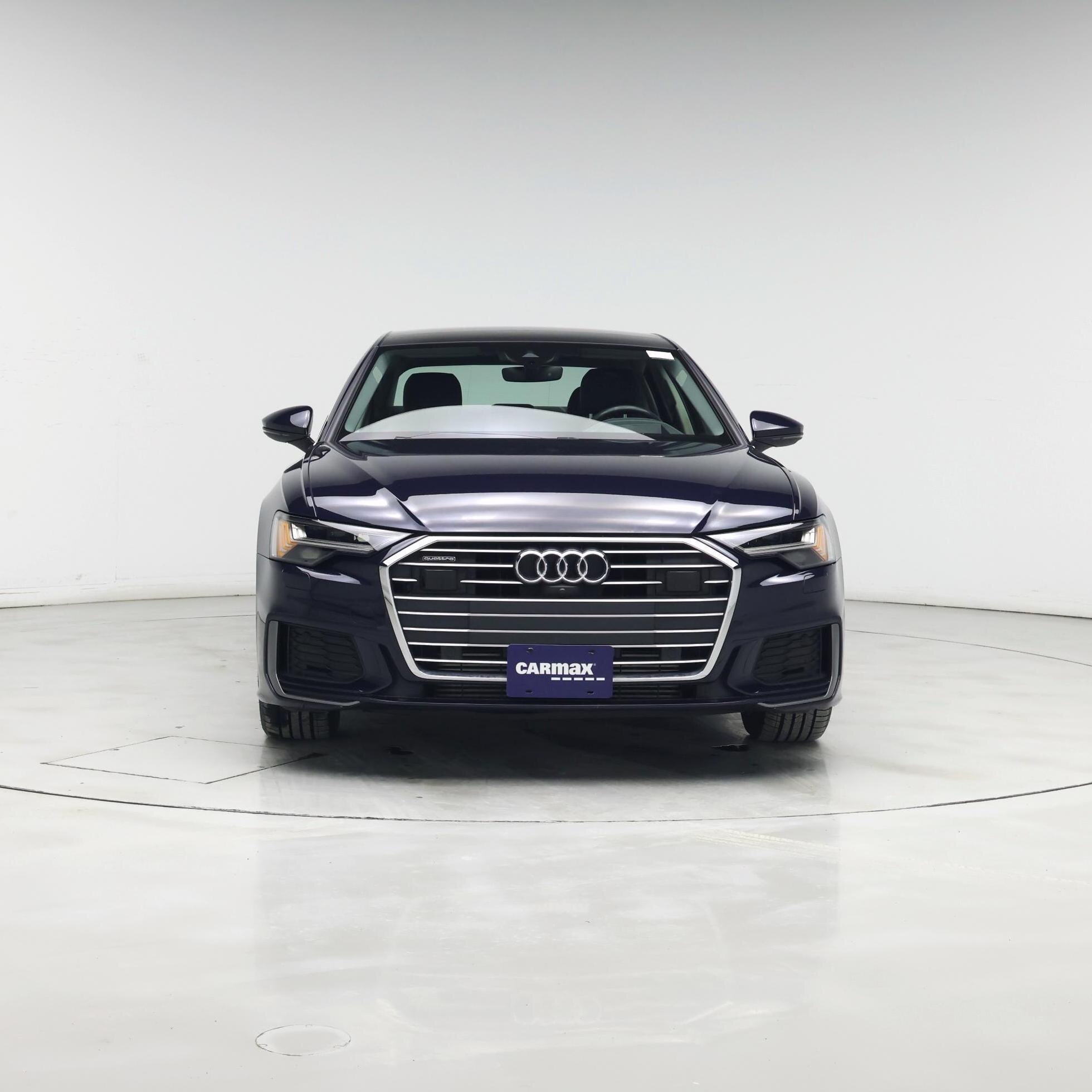 Thumbnail: 2020 Audi A6 - 5