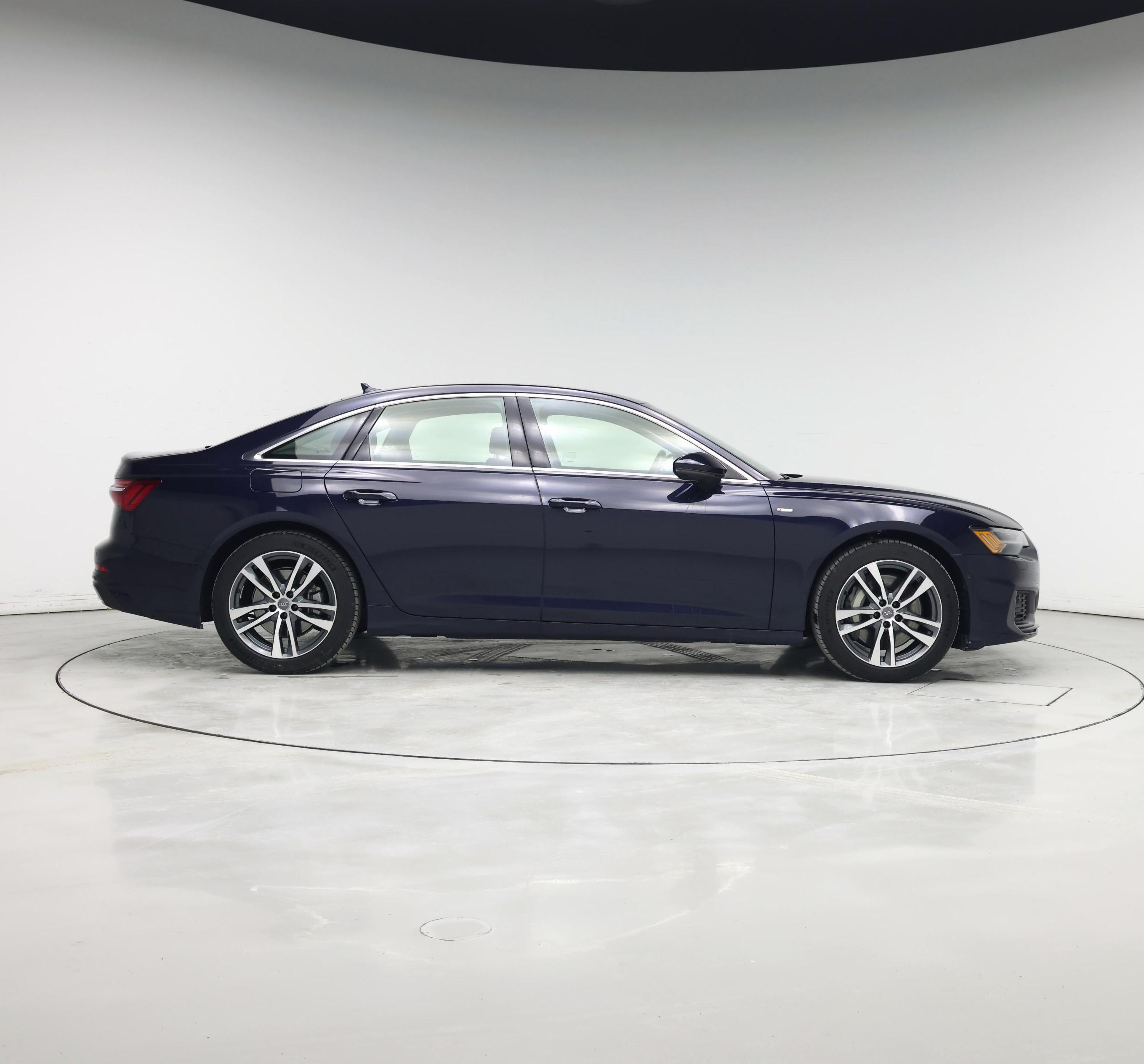 Thumbnail: 2020 Audi A6 - 7