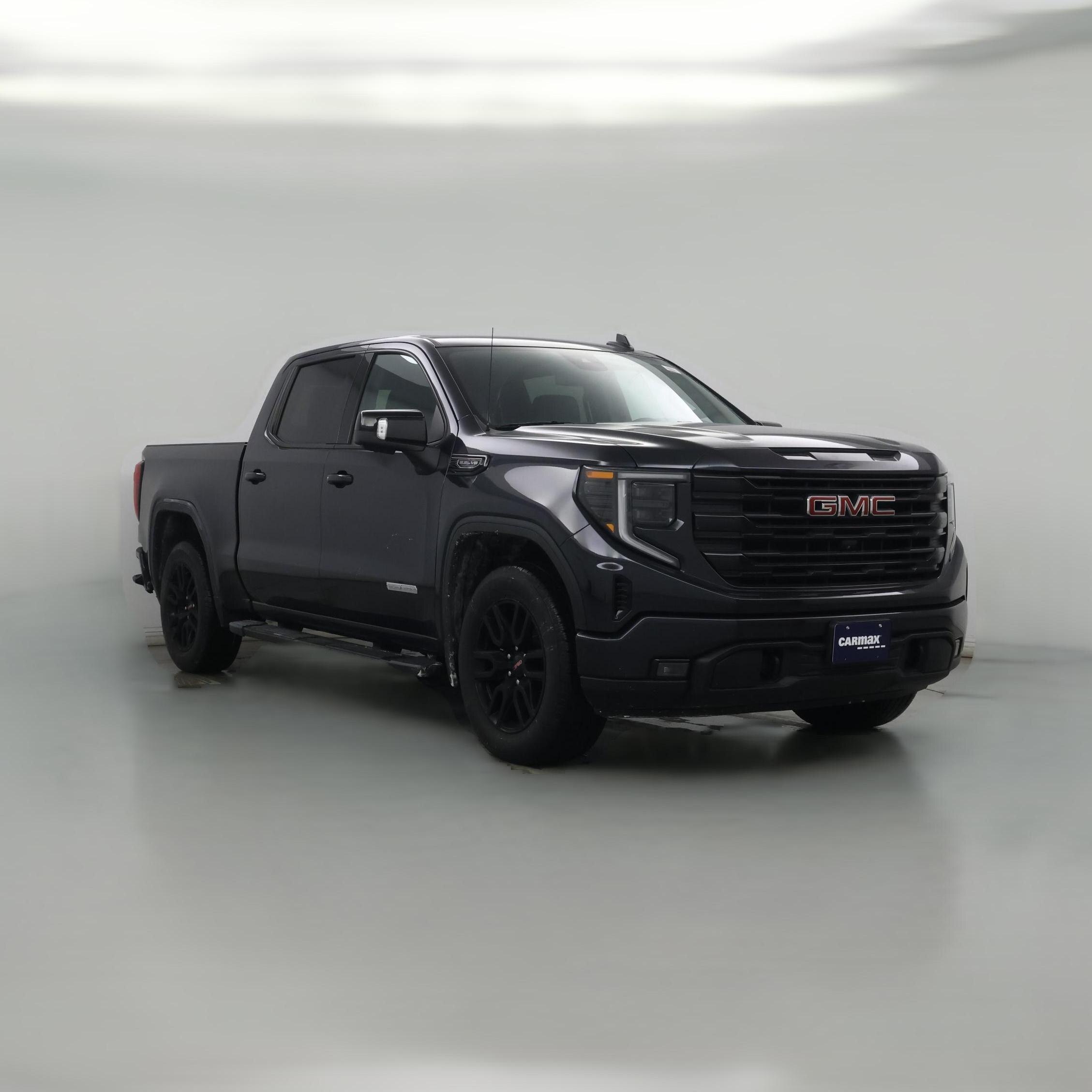 Thumbnail: 2023 GMC Sierra 1500 - 1