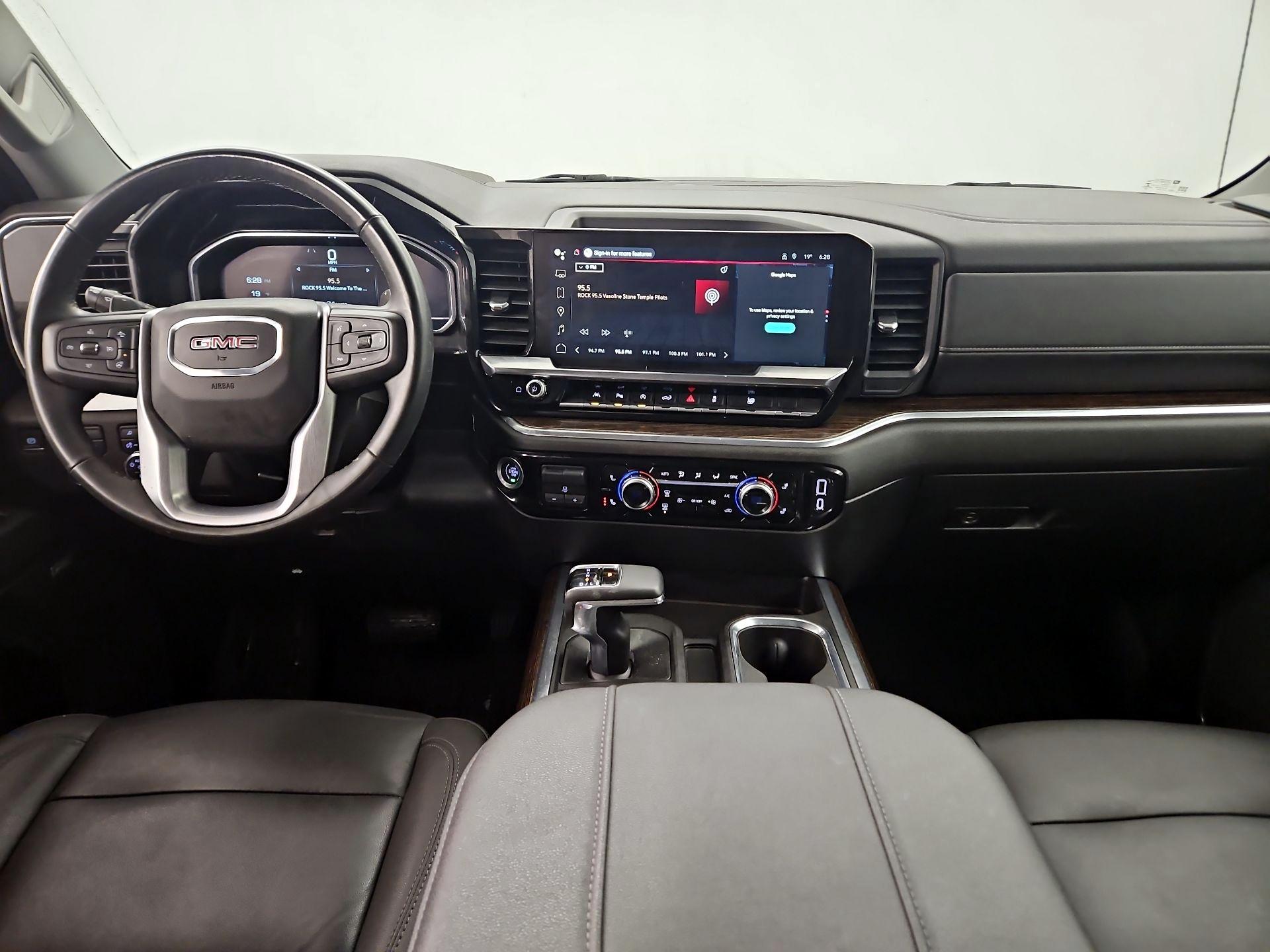 Thumbnail: 2023 GMC Sierra 1500 - 9