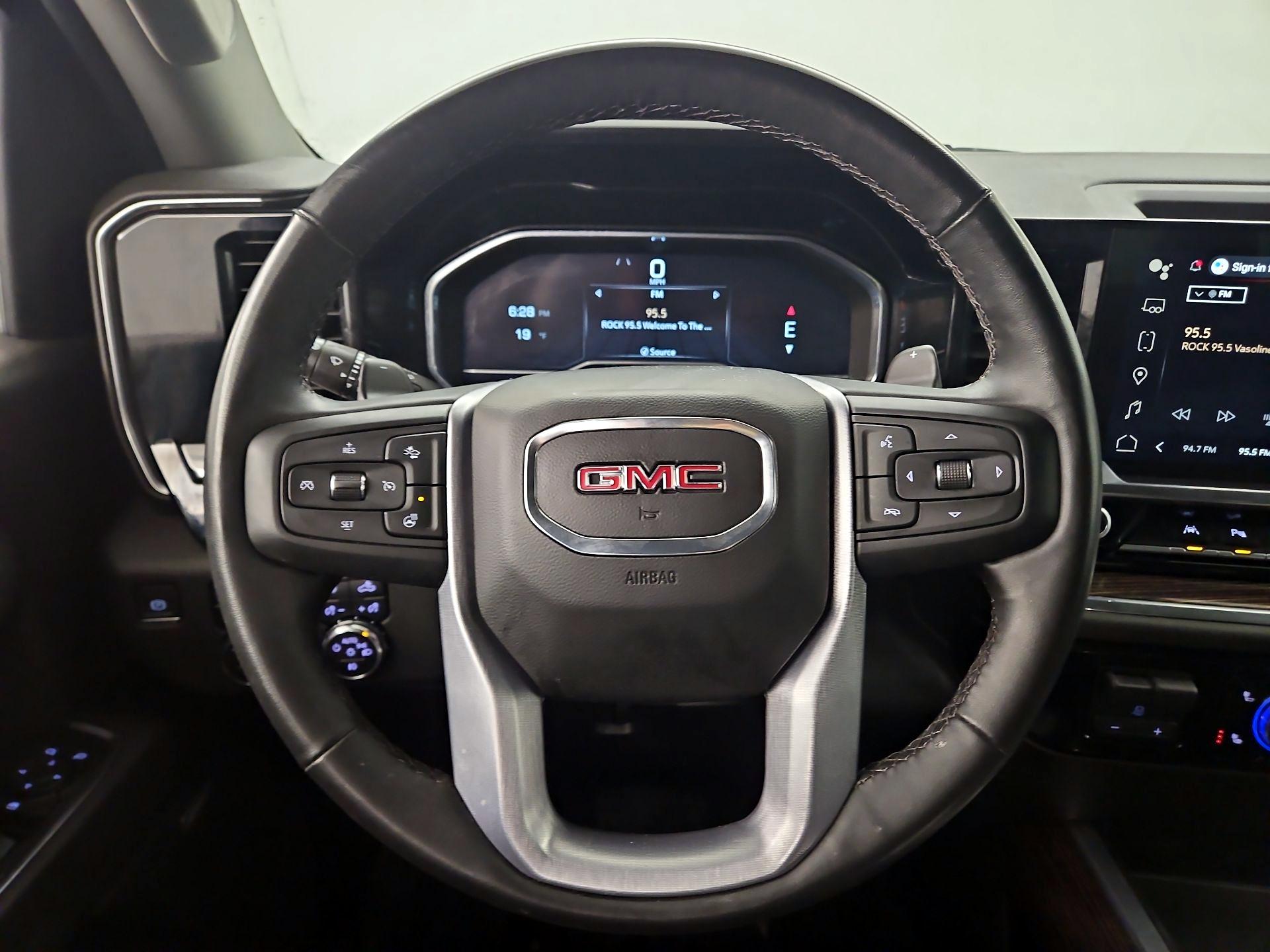 Thumbnail: 2023 GMC Sierra 1500 - 10