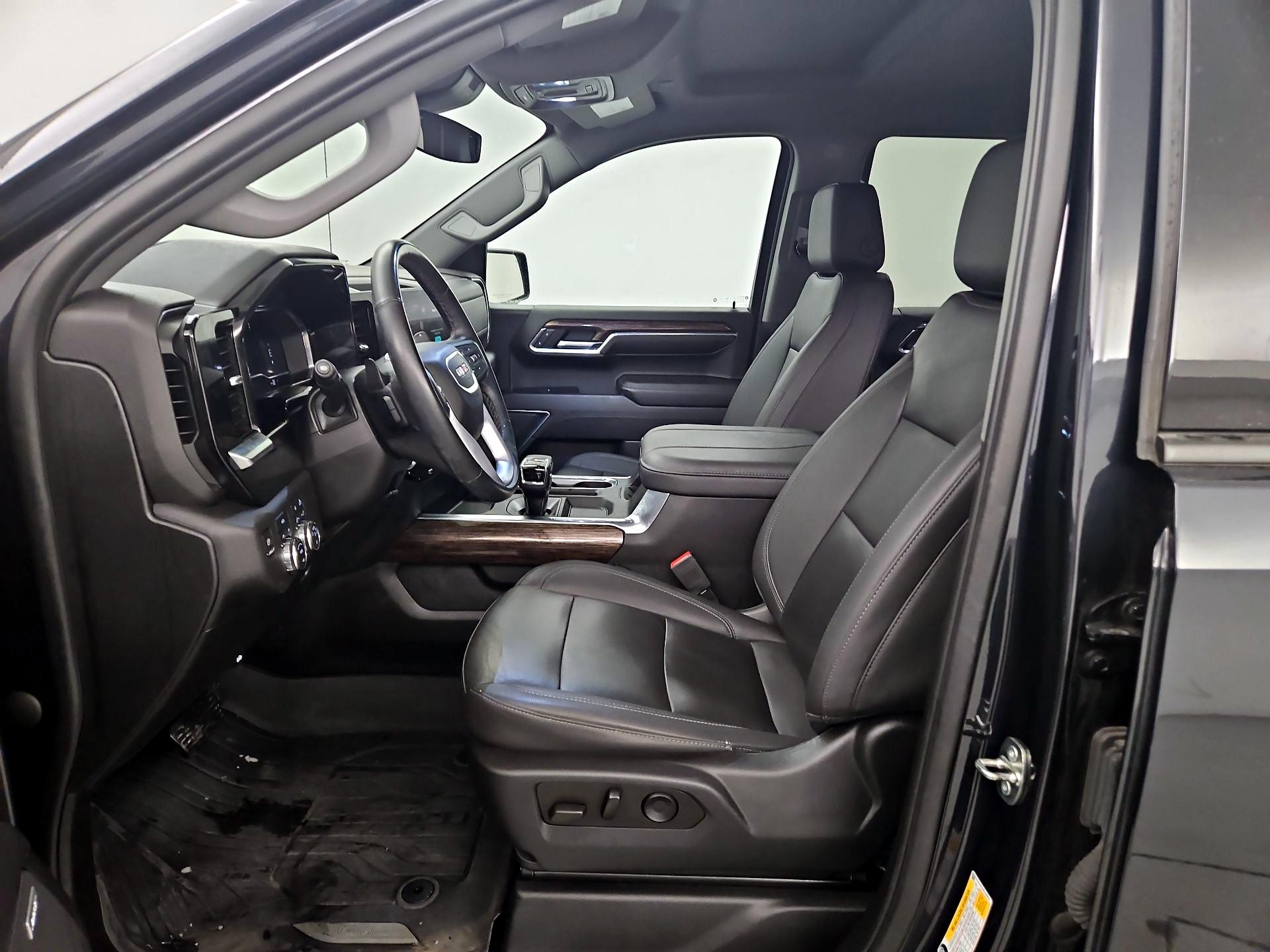 Thumbnail: 2023 GMC Sierra 1500 - 11