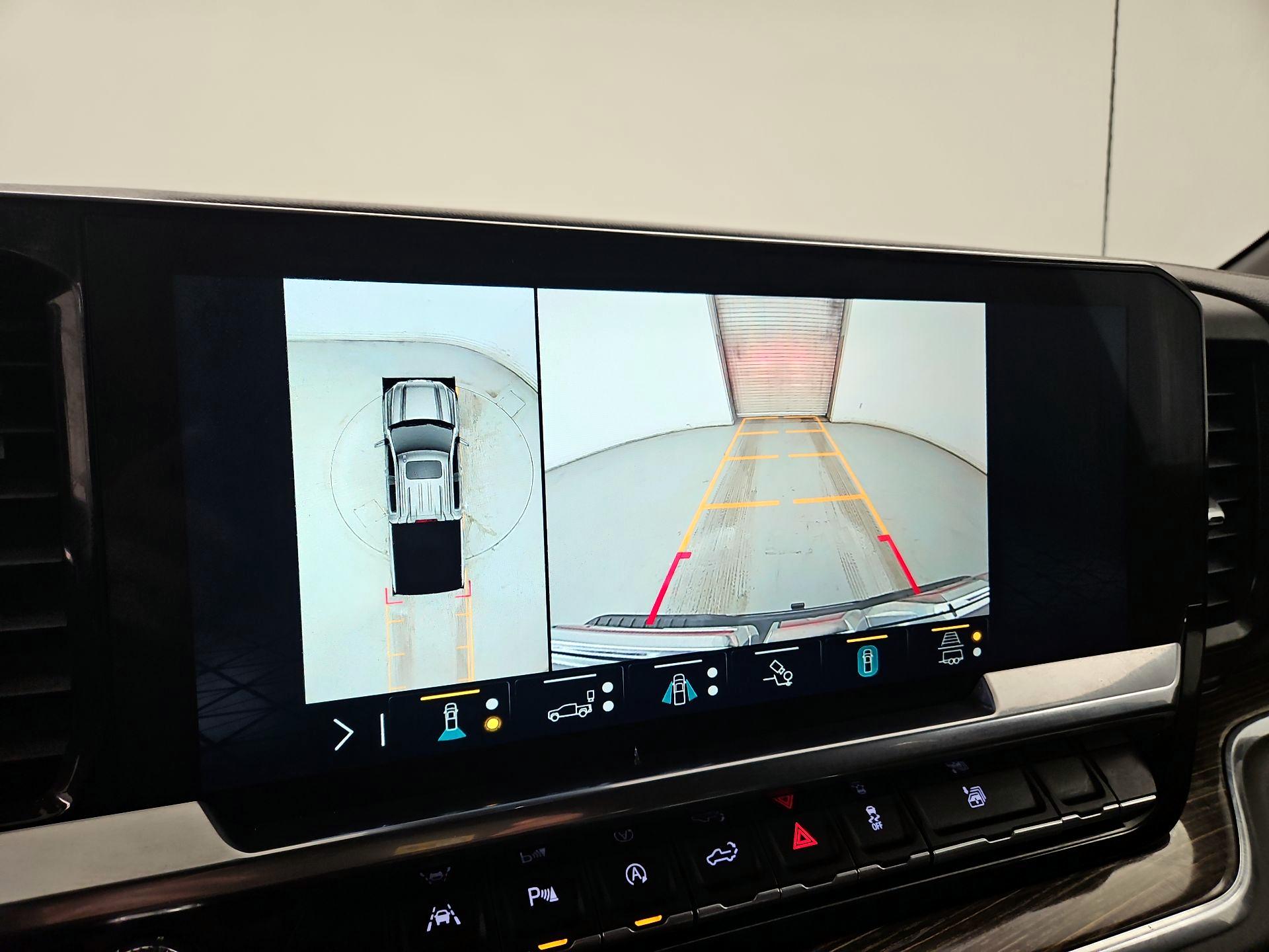 Thumbnail: 2023 GMC Sierra 1500 - 14