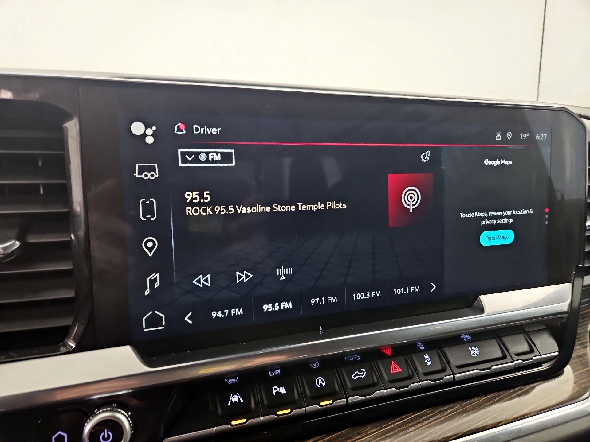 Thumbnail: 2023 GMC Sierra 1500 - 15