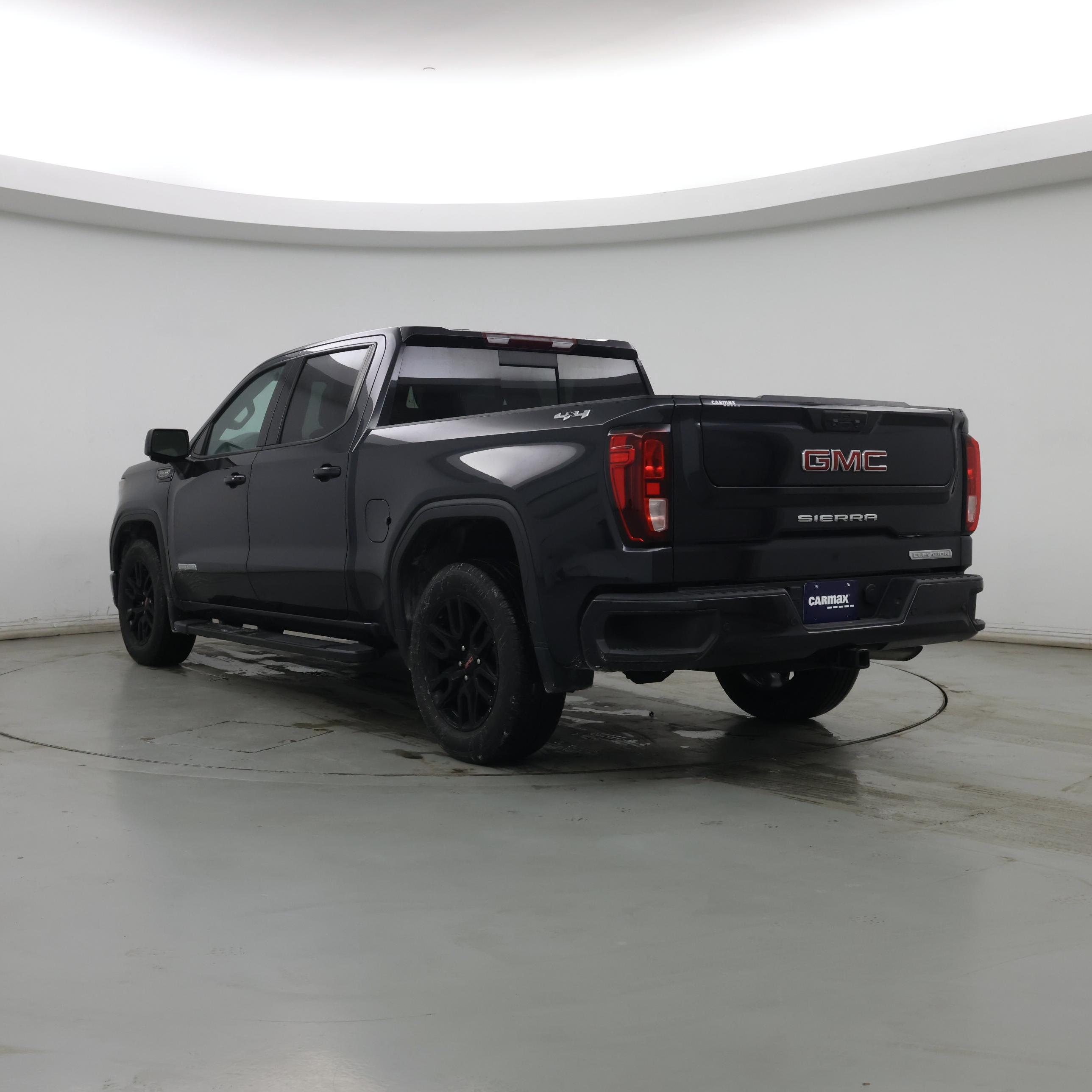 Thumbnail: 2023 GMC Sierra 1500 - 2