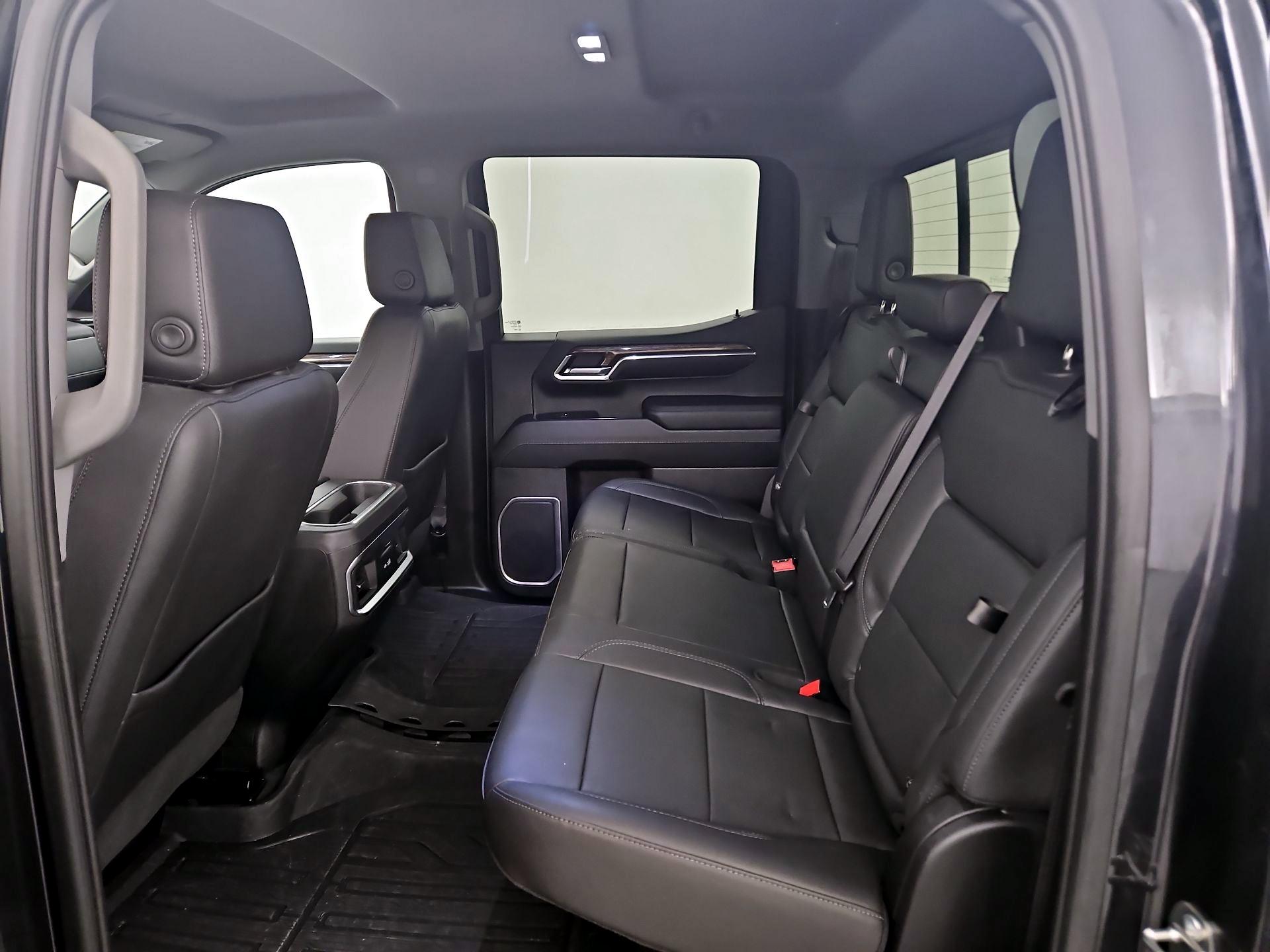 Thumbnail: 2023 GMC Sierra 1500 - 19