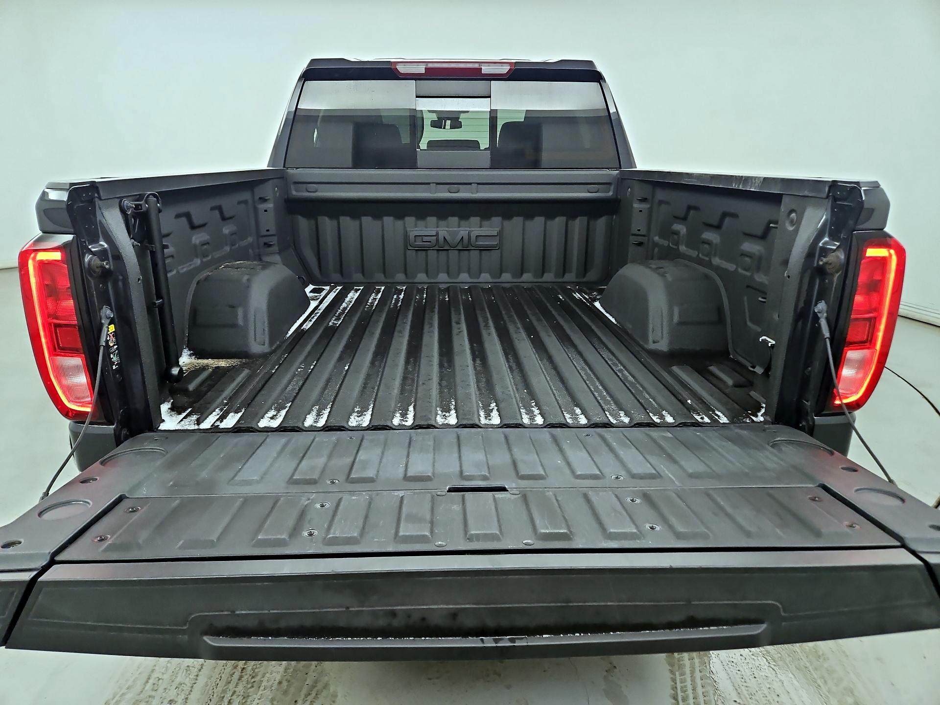 Thumbnail: 2023 GMC Sierra 1500 - 20