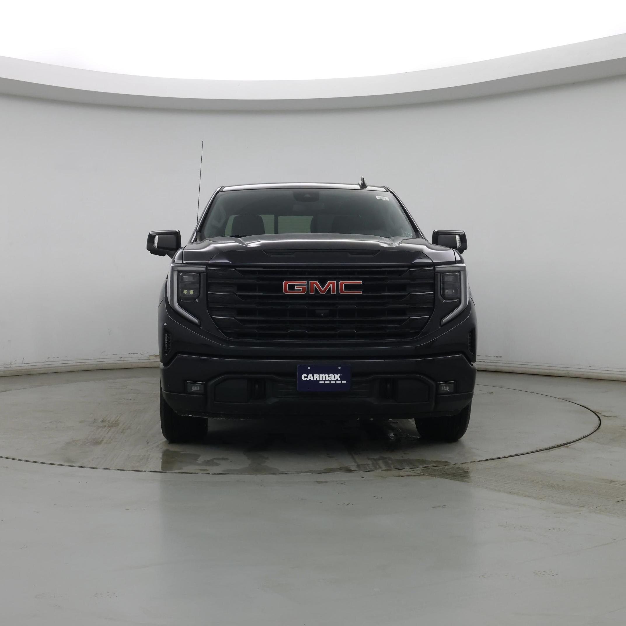 Thumbnail: 2023 GMC Sierra 1500 - 5