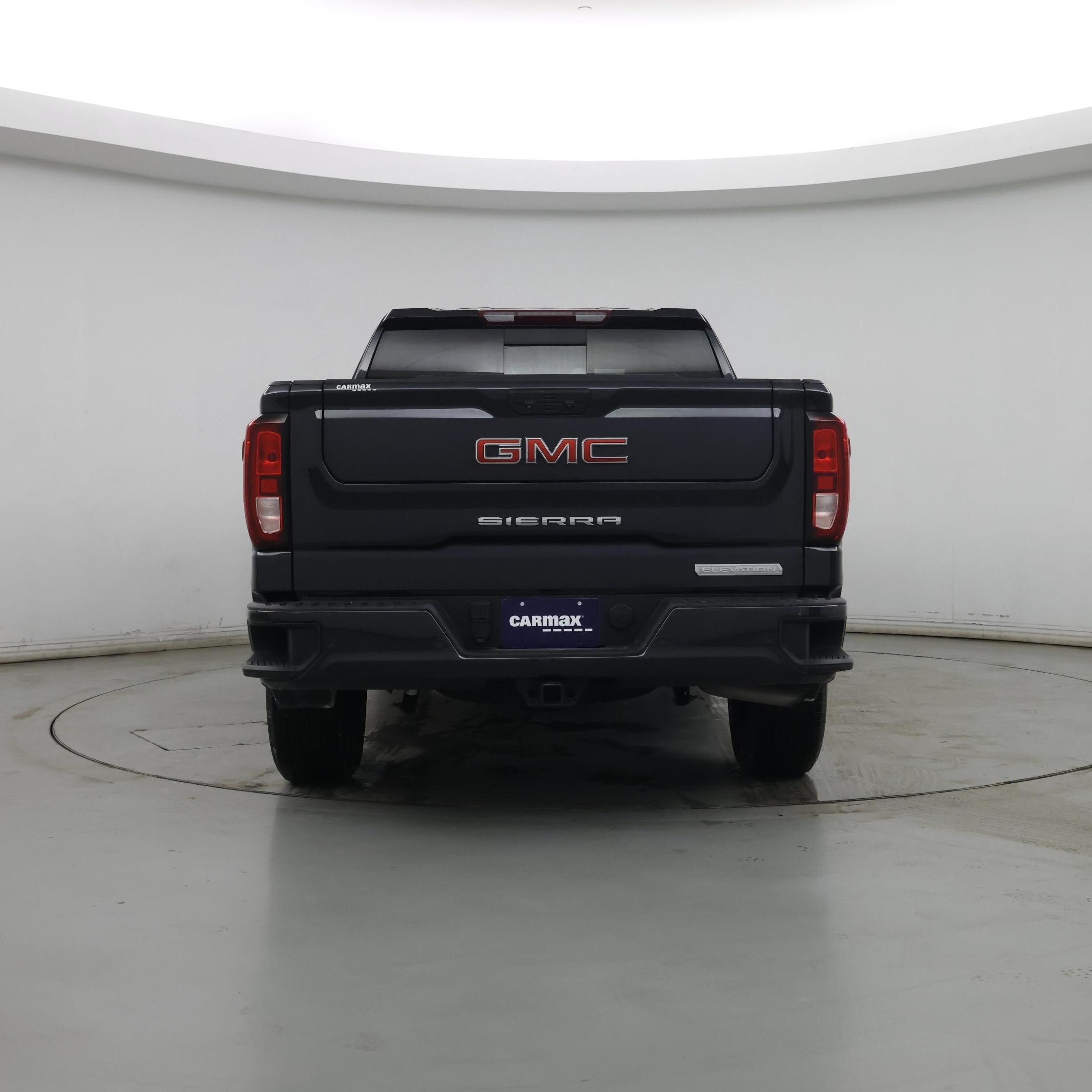 Thumbnail: 2023 GMC Sierra 1500 - 6