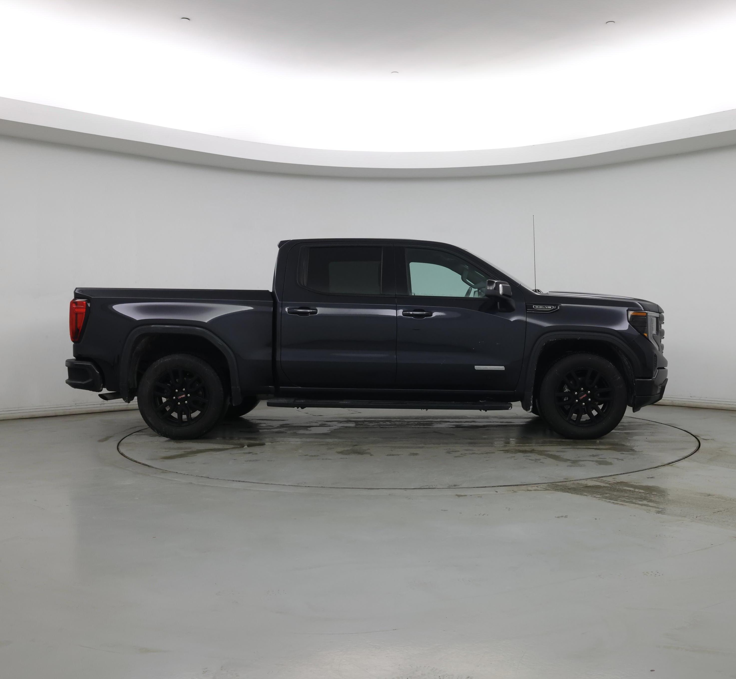 Thumbnail: 2023 GMC Sierra 1500 - 7