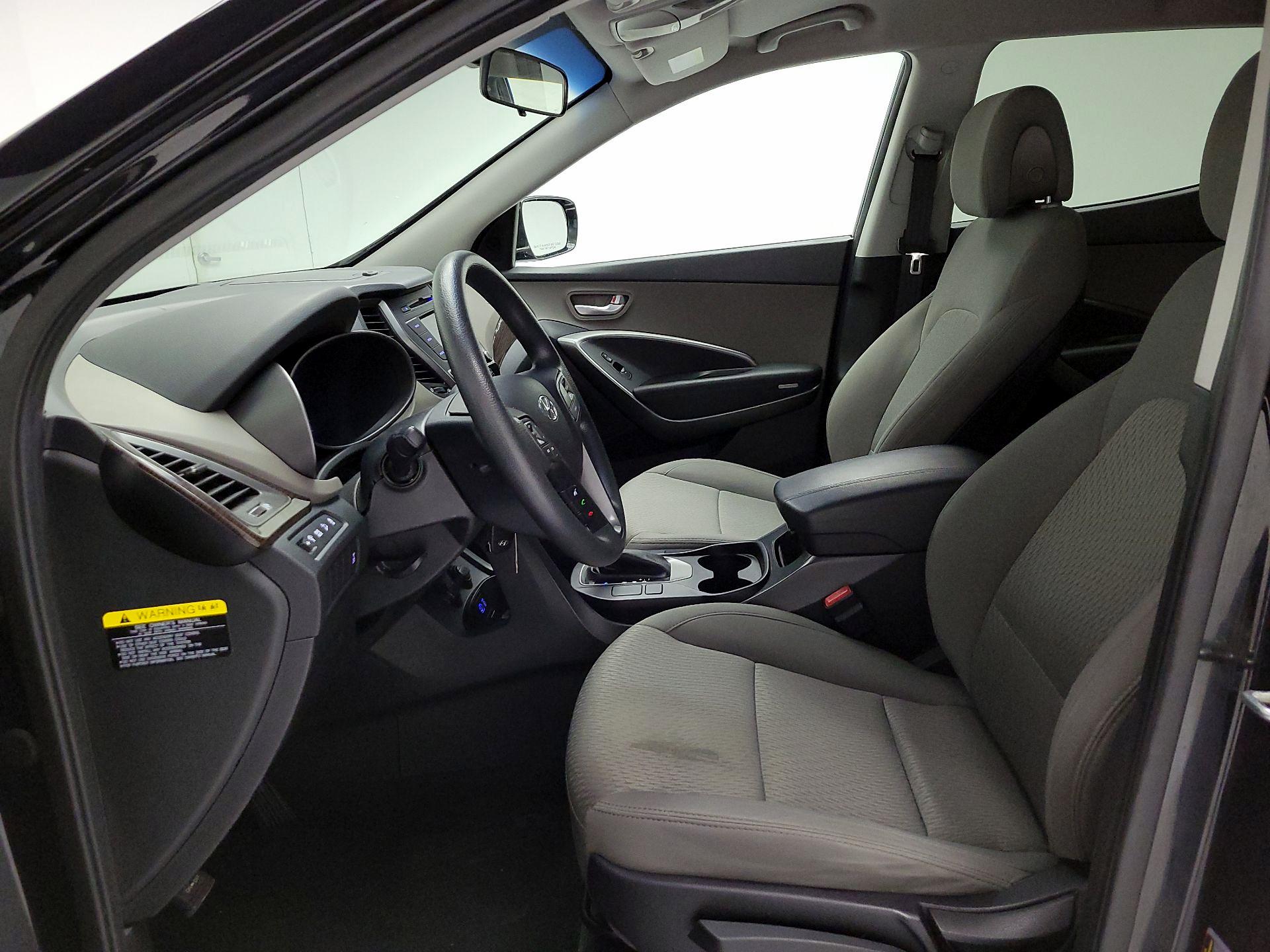 Thumbnail: 2018 Hyundai Santa Fe - 11