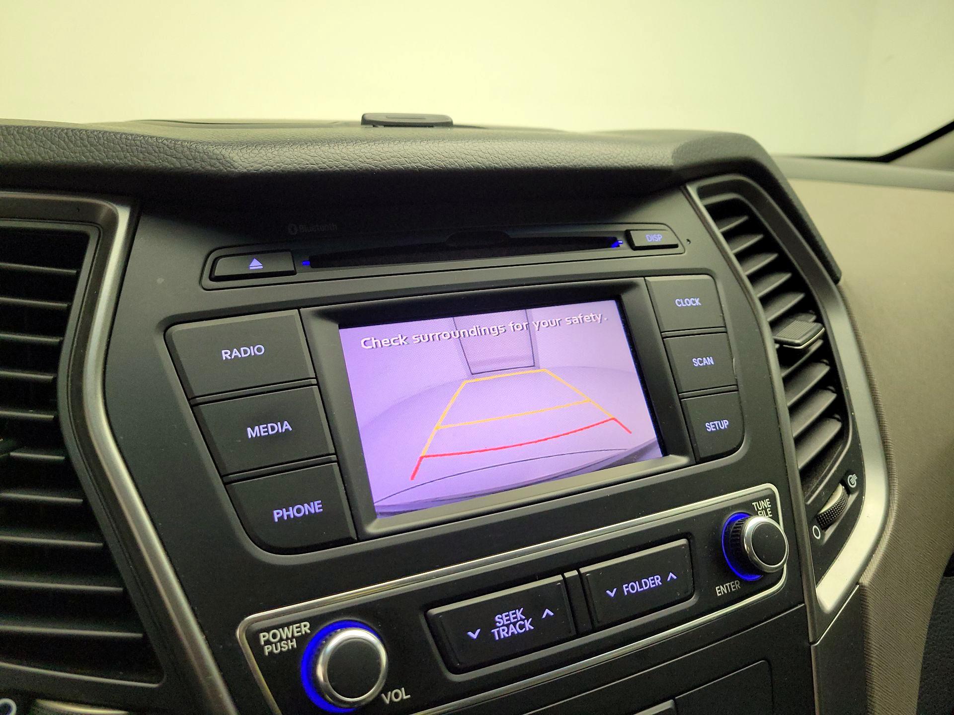 Thumbnail: 2018 Hyundai Santa Fe - 14