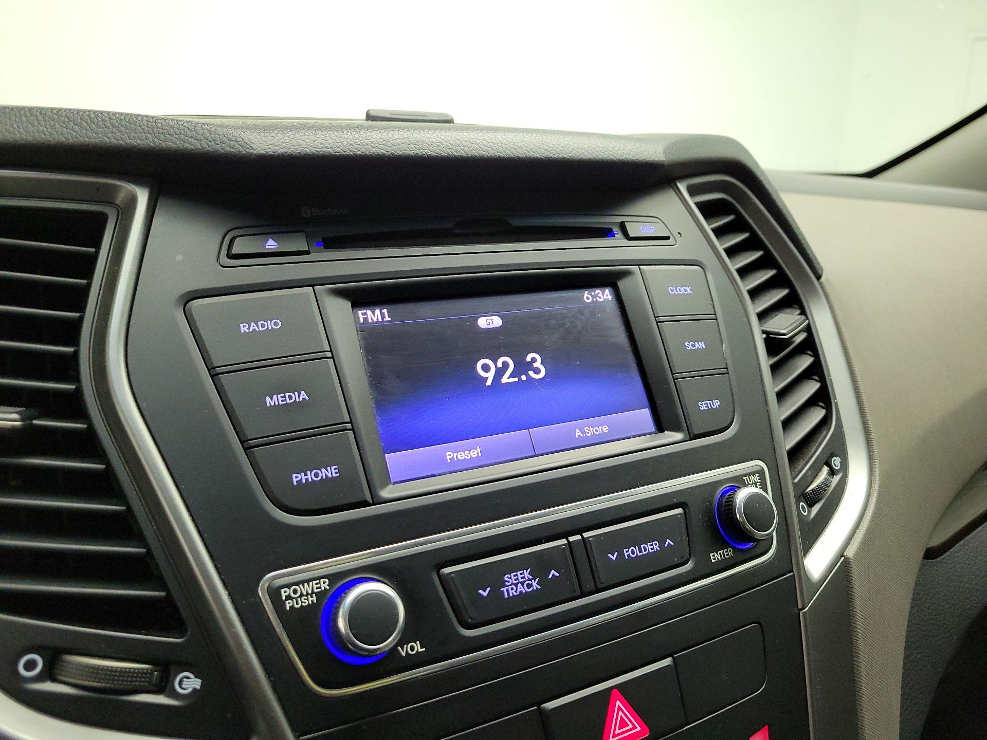 Thumbnail: 2018 Hyundai Santa Fe - 15