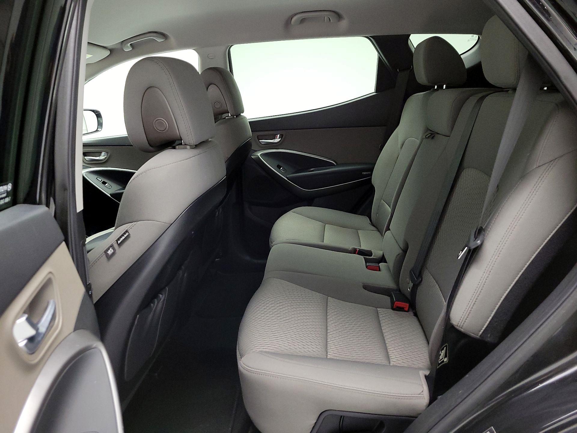 Thumbnail: 2018 Hyundai Santa Fe - 19