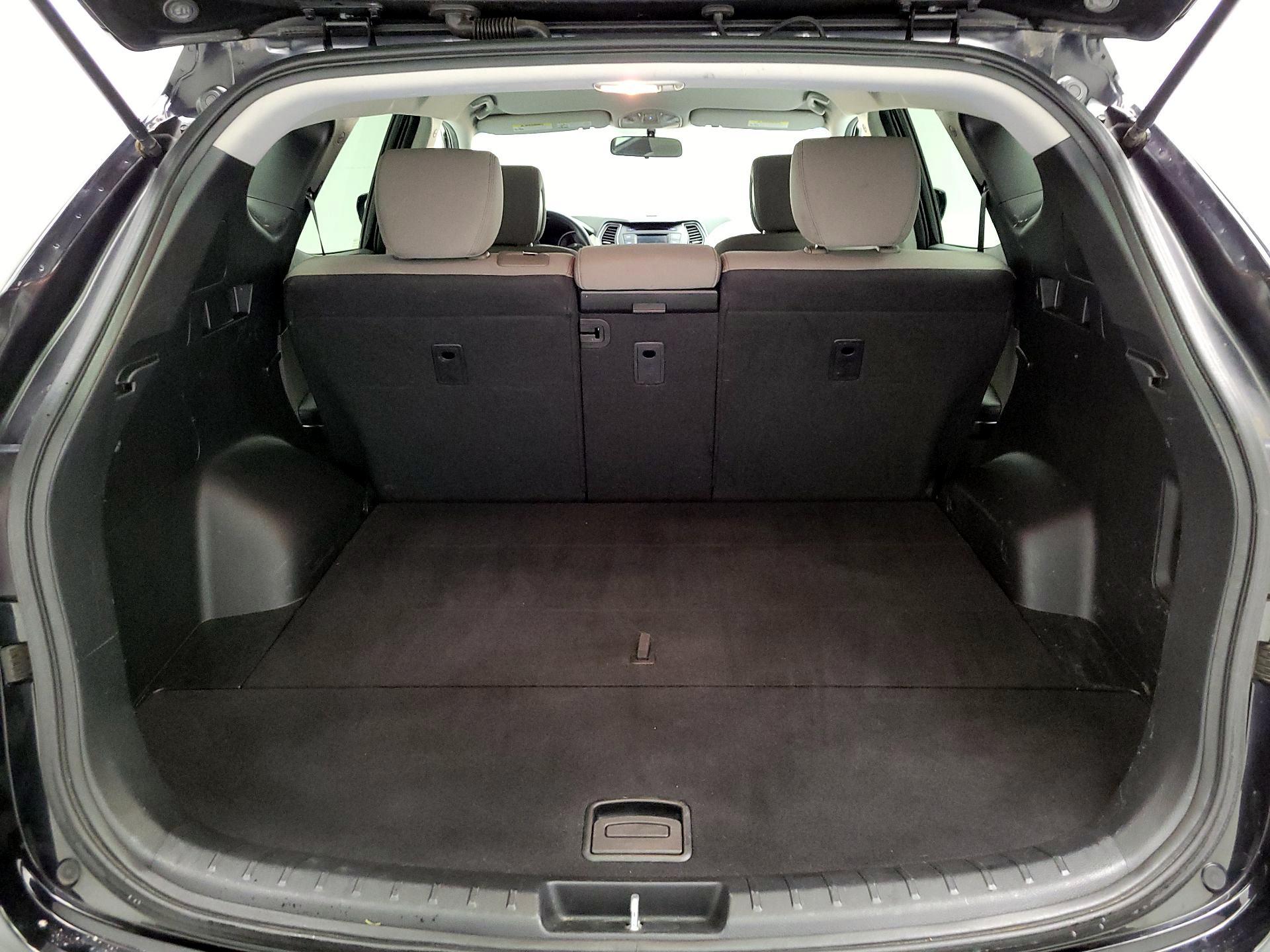 Thumbnail: 2018 Hyundai Santa Fe - 20