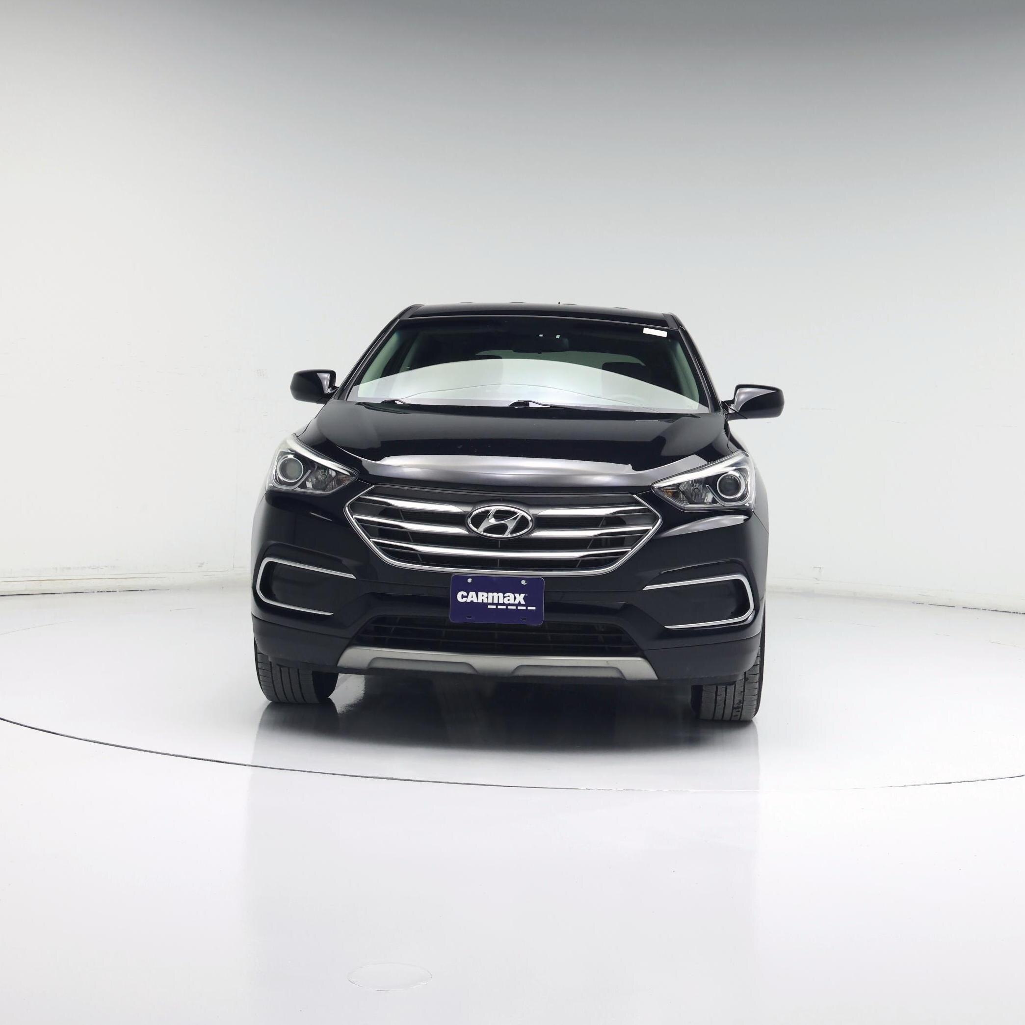 Thumbnail: 2018 Hyundai Santa Fe - 5