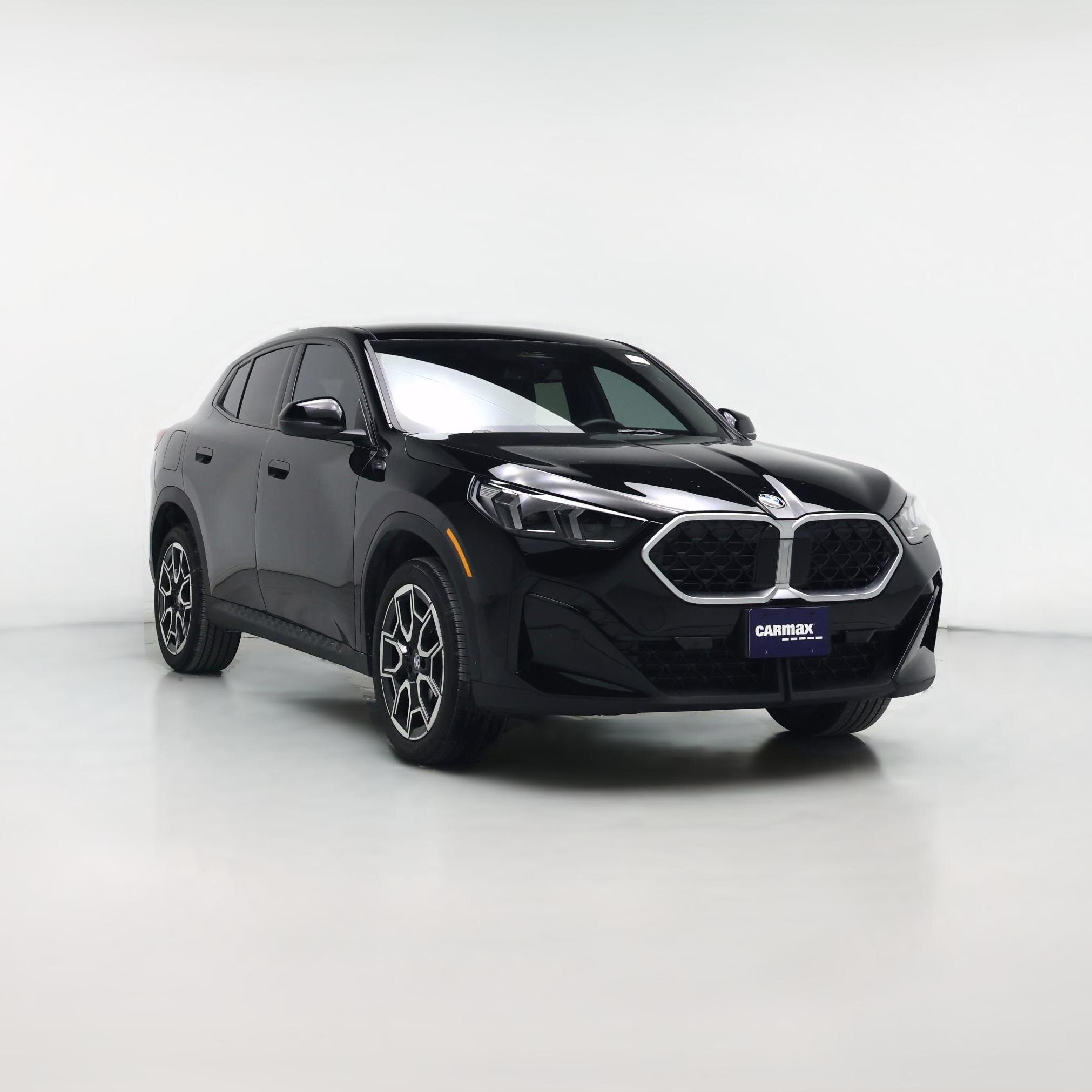 Thumbnail: 2025 BMW X2 - 1