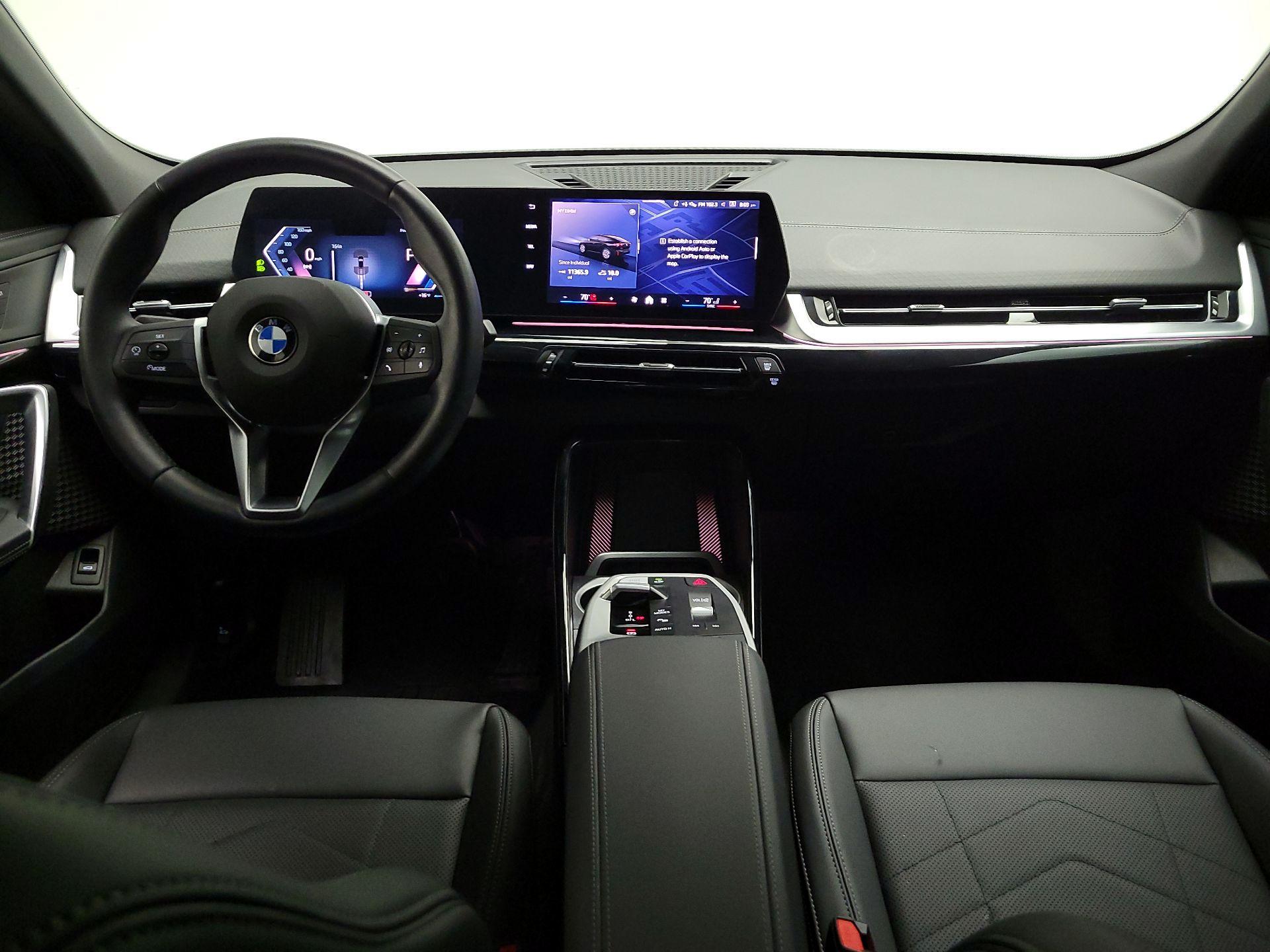 Thumbnail: 2025 BMW X2 - 9