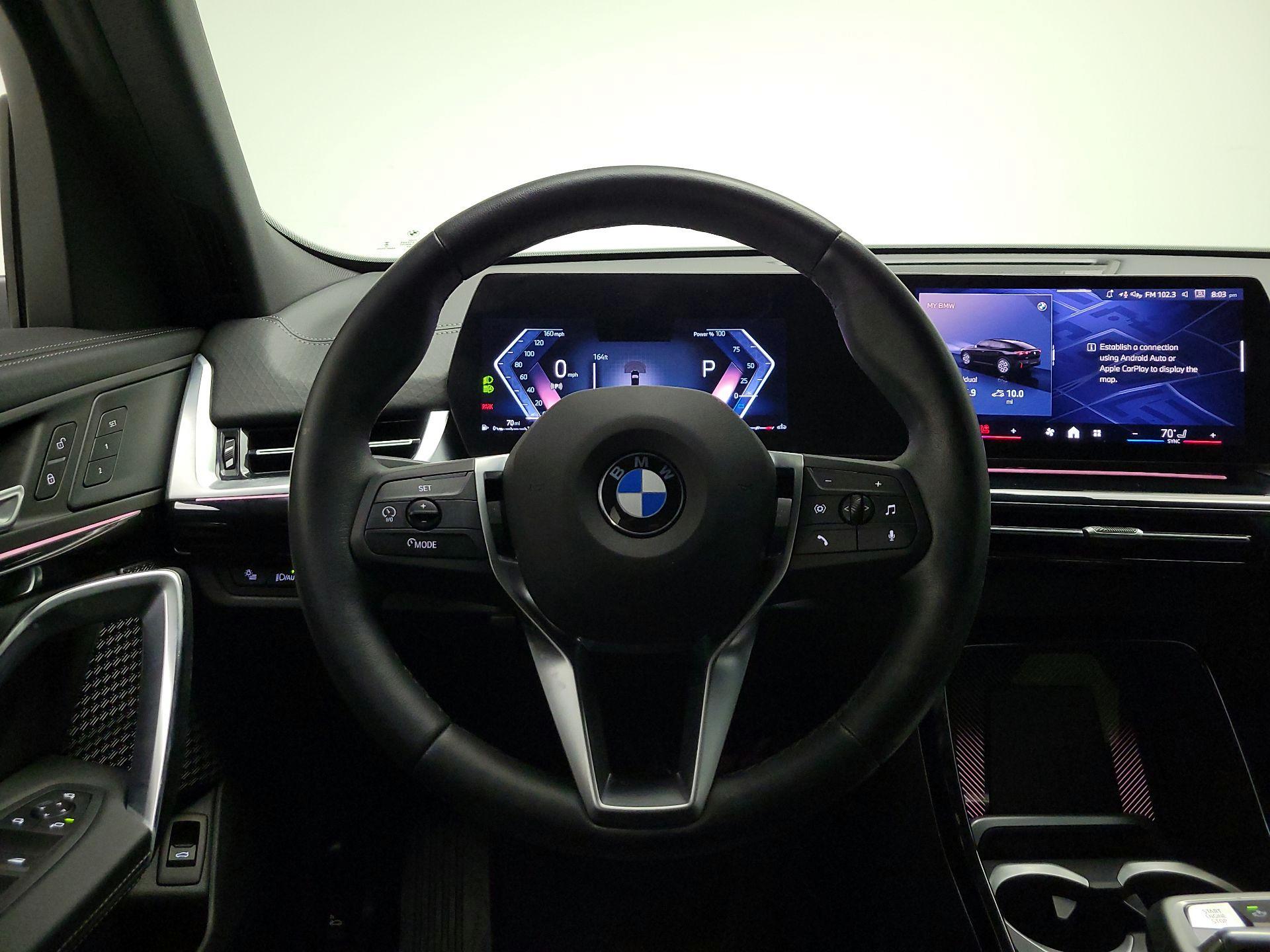 Thumbnail: 2025 BMW X2 - 10