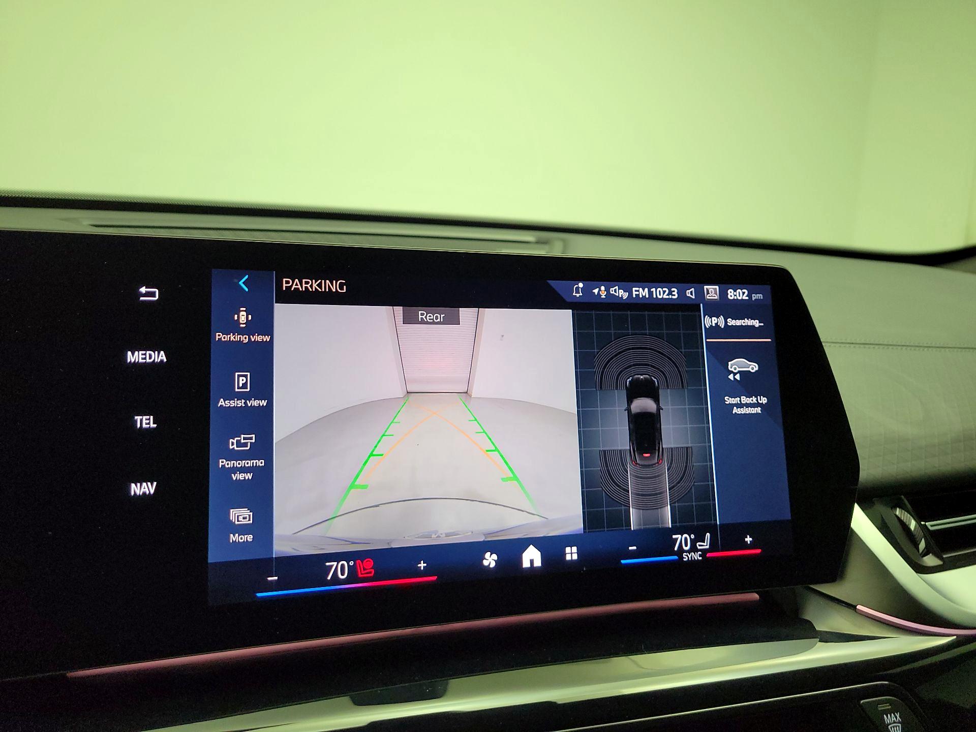 Thumbnail: 2025 BMW X2 - 13