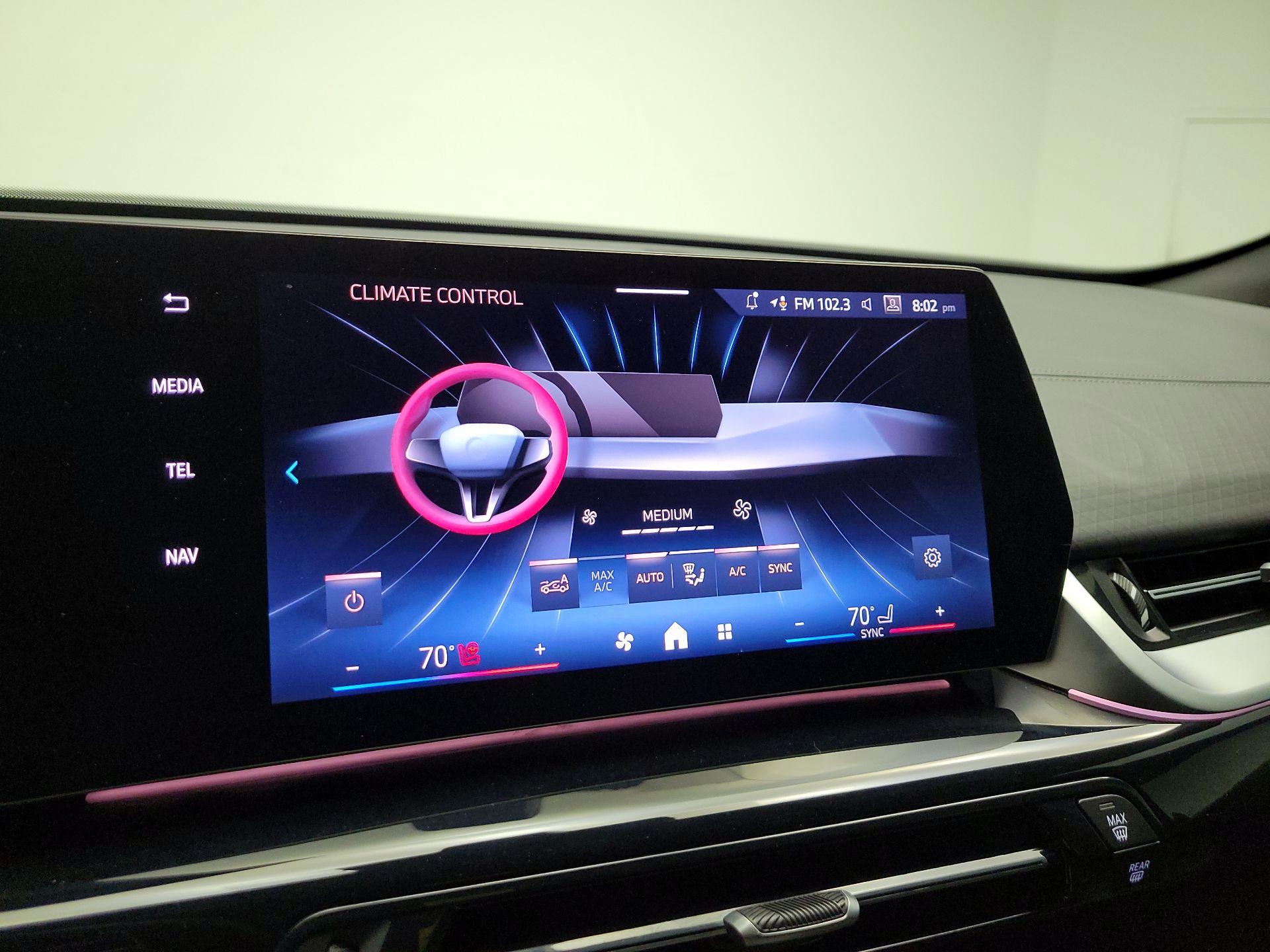 Thumbnail: 2025 BMW X2 - 15