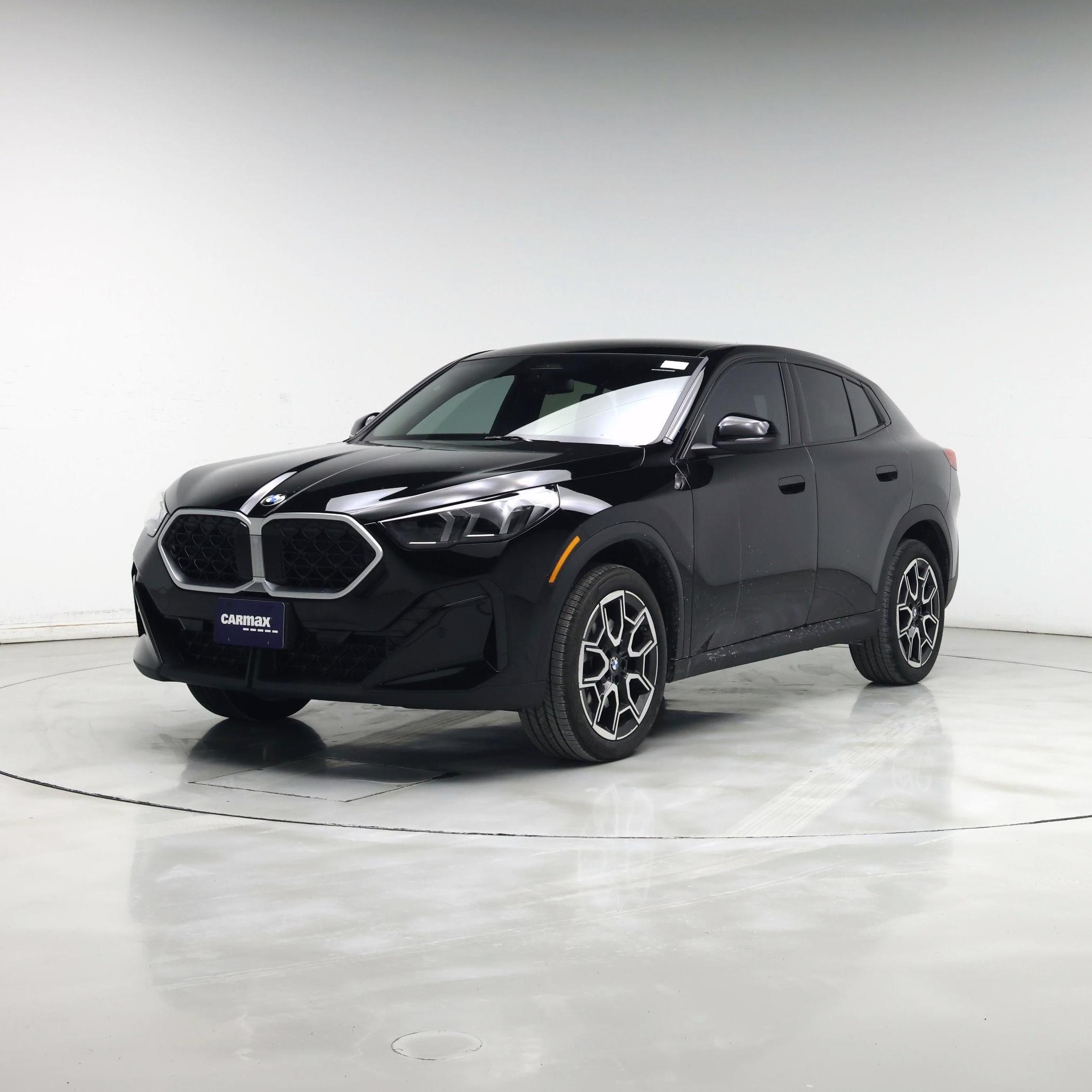 Thumbnail: 2025 BMW X2 - 4