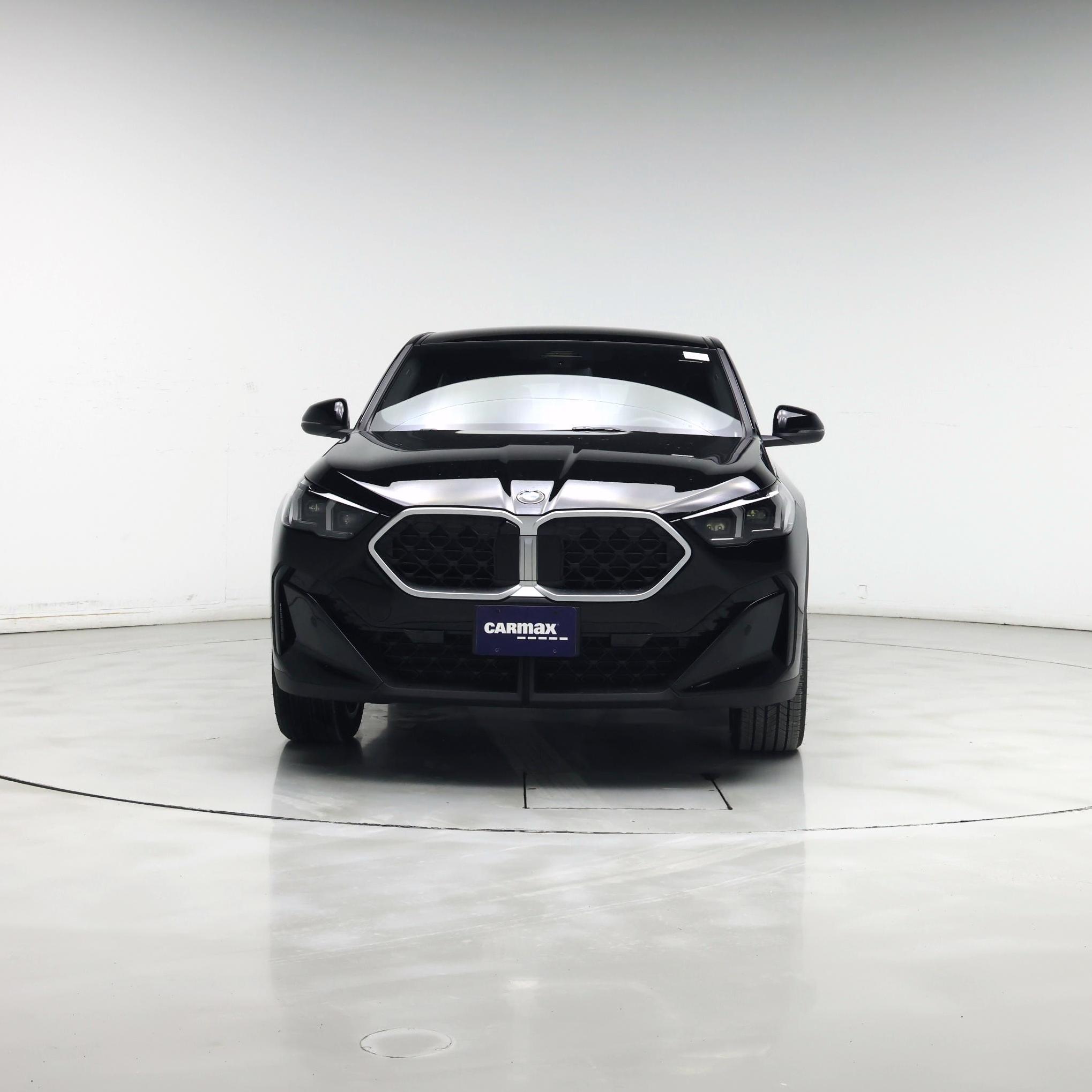 Thumbnail: 2025 BMW X2 - 5
