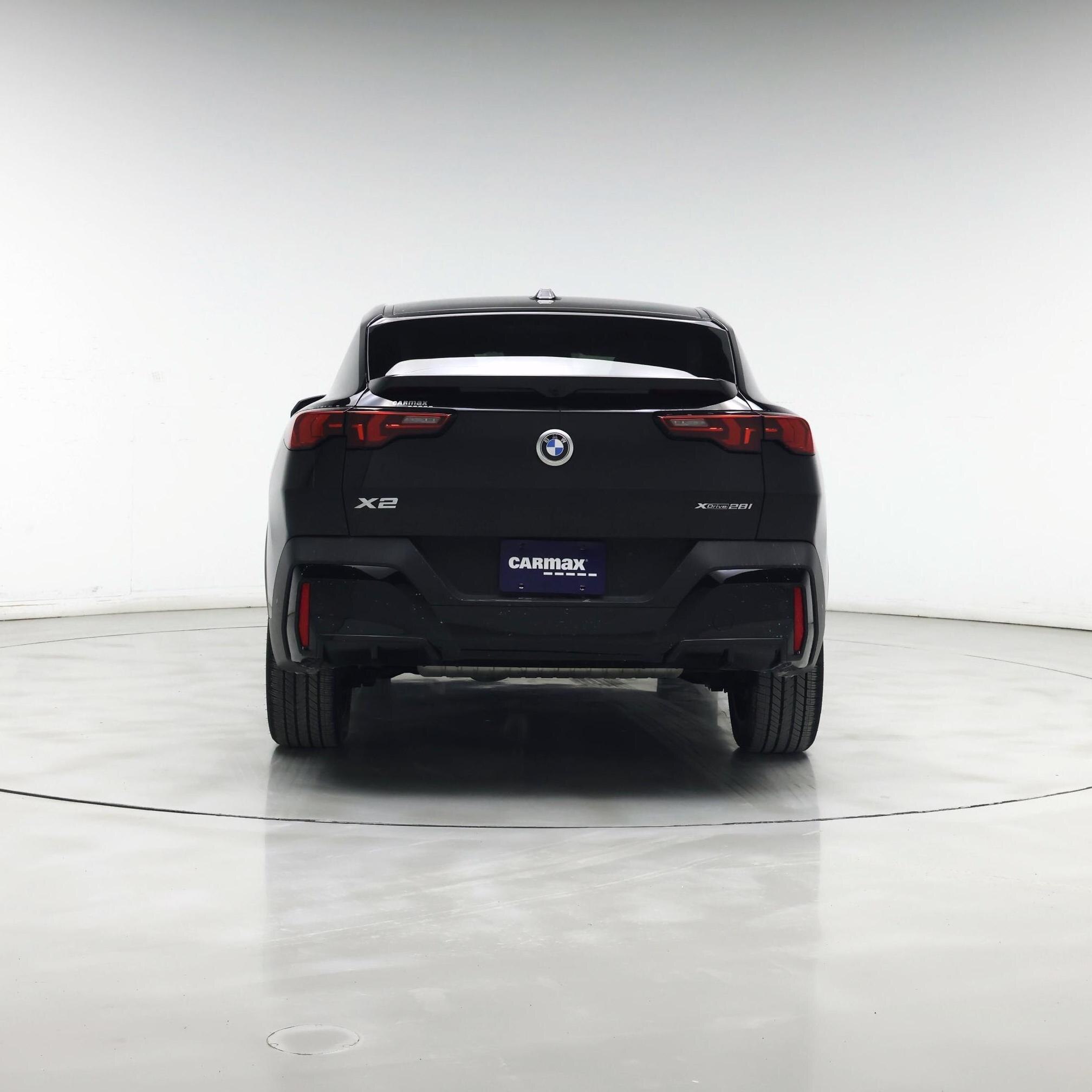 Thumbnail: 2025 BMW X2 - 6