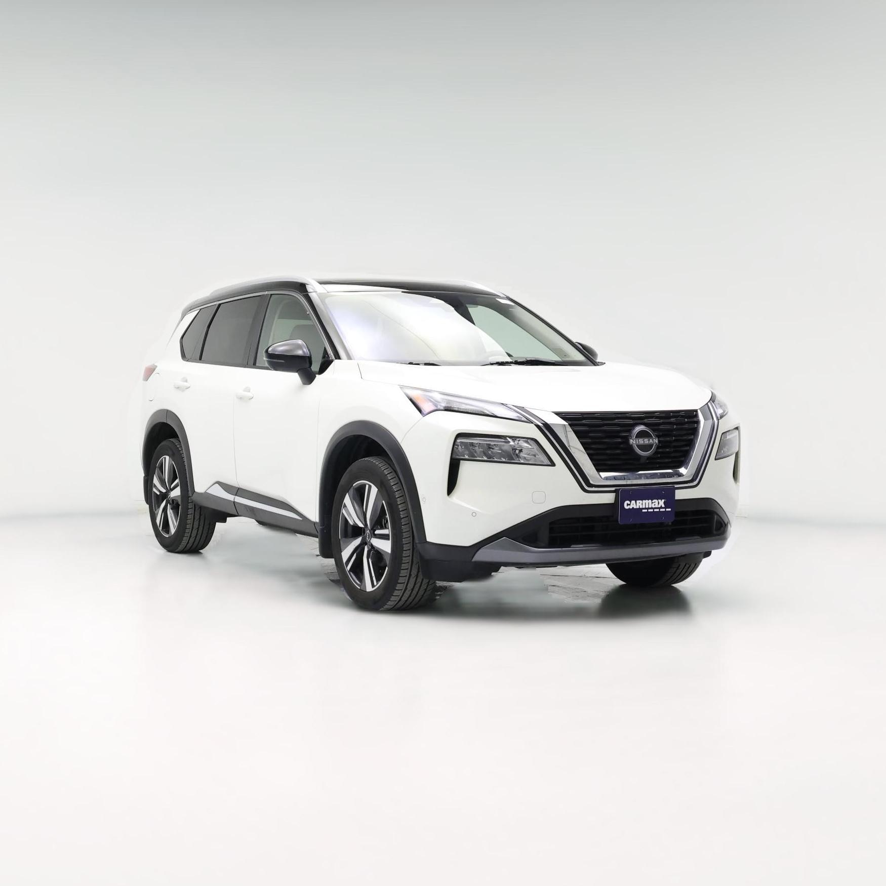 Thumbnail: 2023 Nissan Rogue - 1