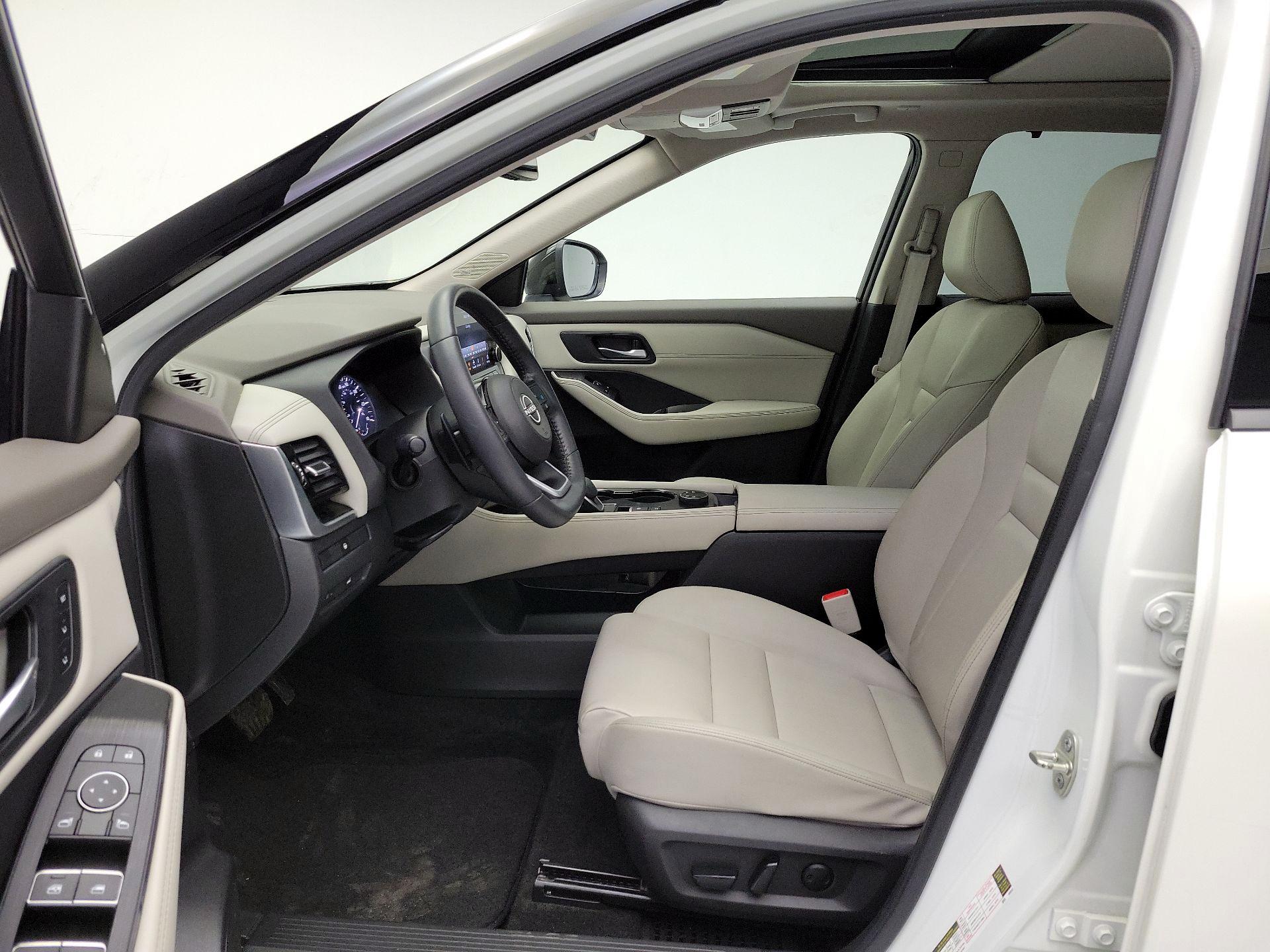 Thumbnail: 2023 Nissan Rogue - 11