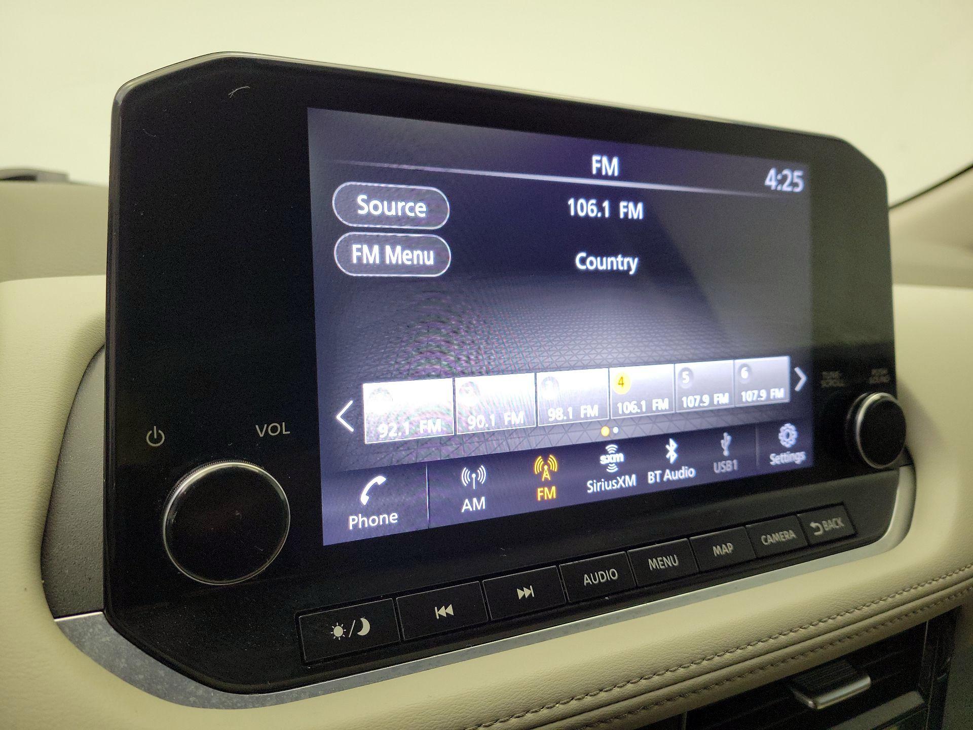 Thumbnail: 2023 Nissan Rogue - 14