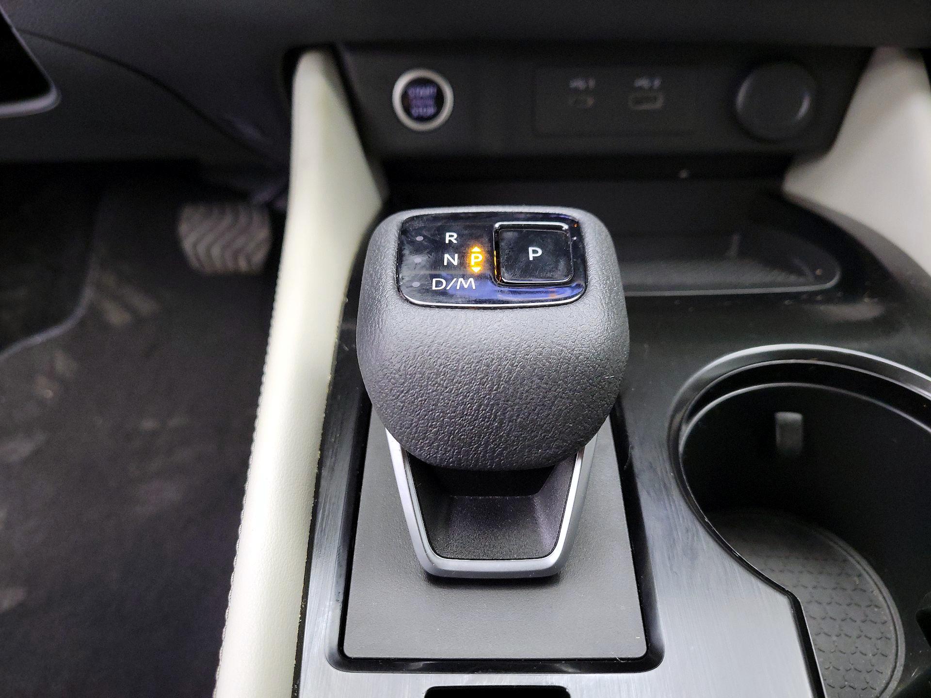 Thumbnail: 2023 Nissan Rogue - 16