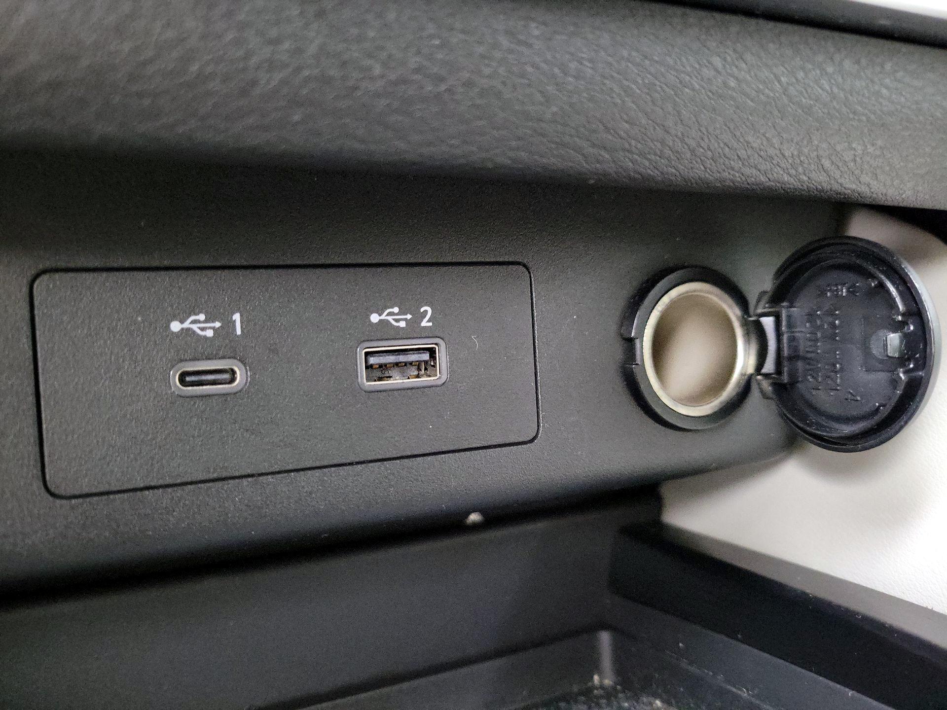 Thumbnail: 2023 Nissan Rogue - 17