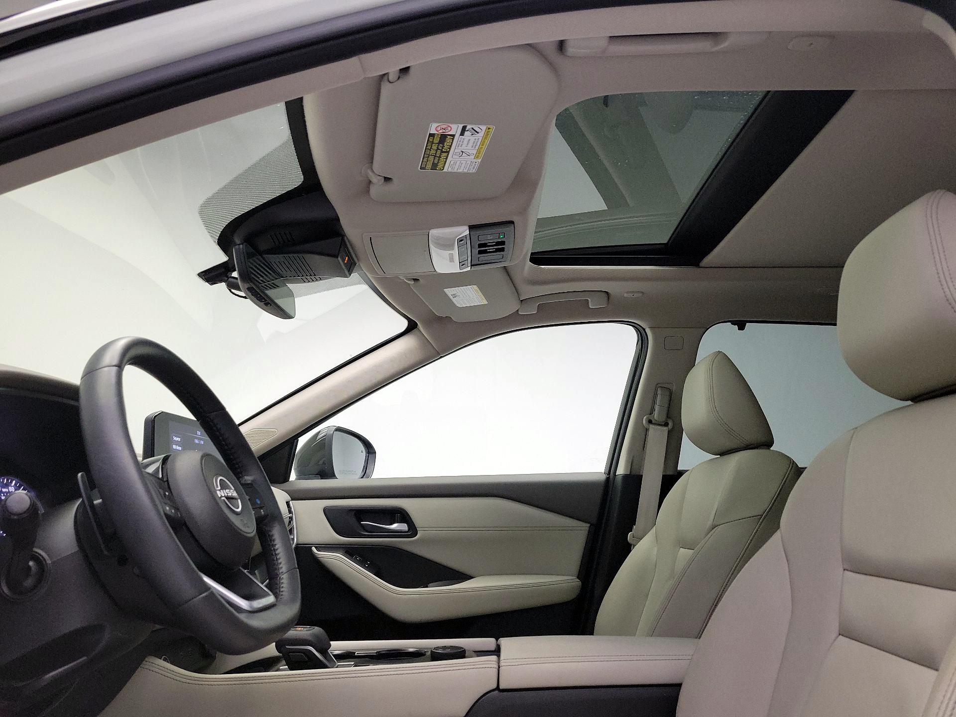 Thumbnail: 2023 Nissan Rogue - 18