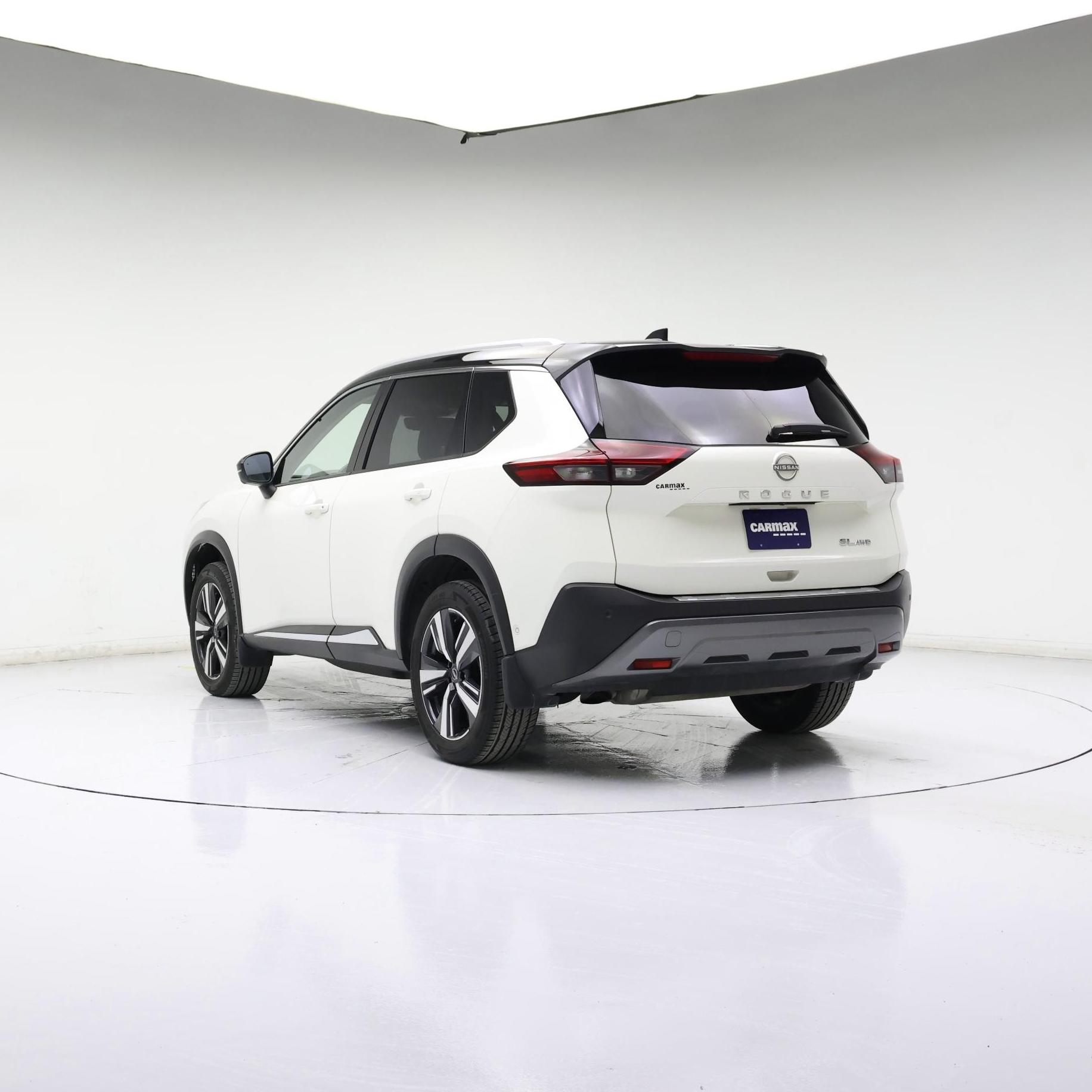 Thumbnail: 2023 Nissan Rogue - 2