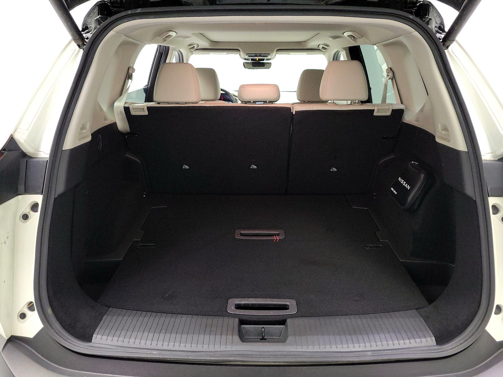 Thumbnail: 2023 Nissan Rogue - 20