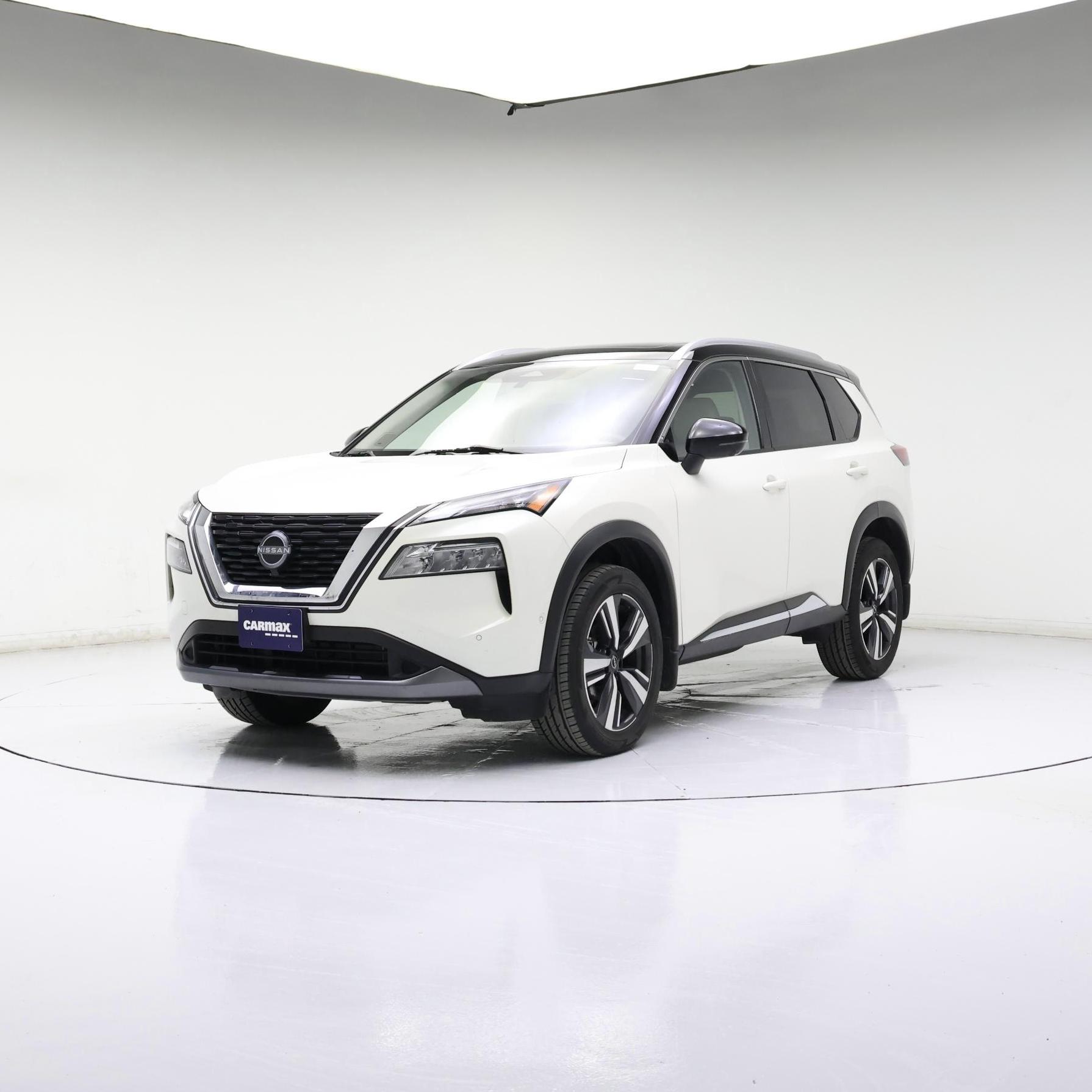 Thumbnail: 2023 Nissan Rogue - 4