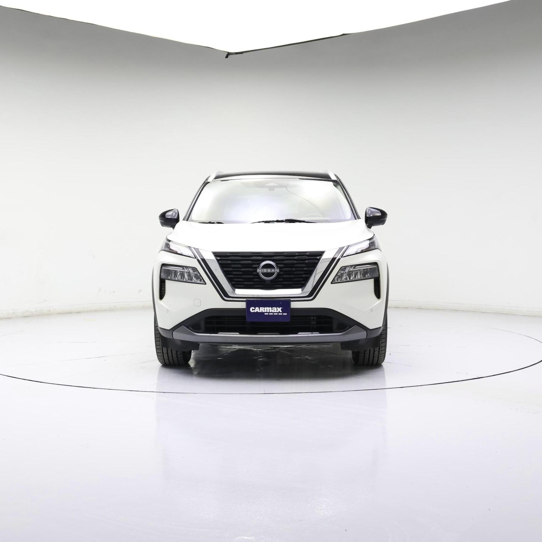 Thumbnail: 2023 Nissan Rogue - 5