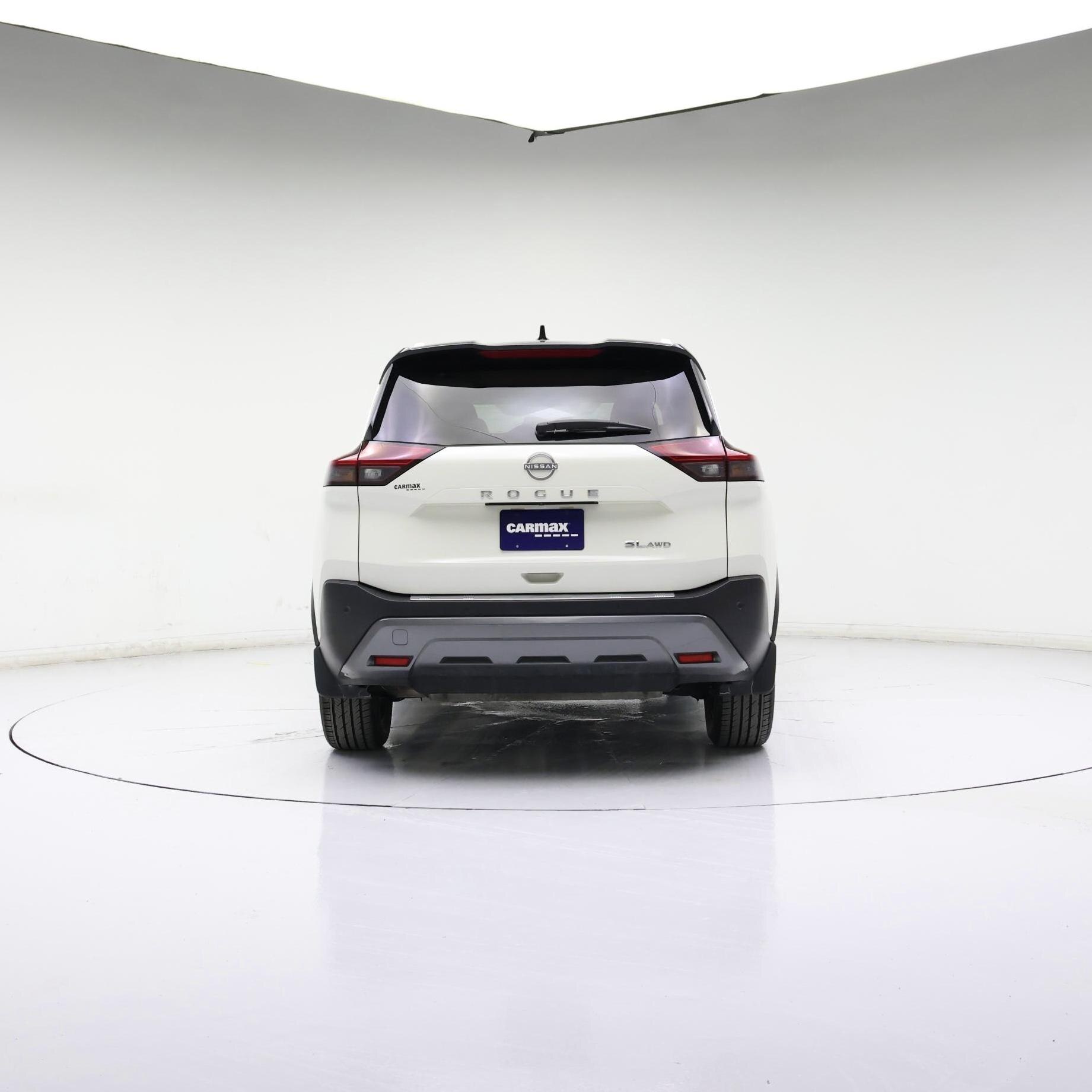 Thumbnail: 2023 Nissan Rogue - 6
