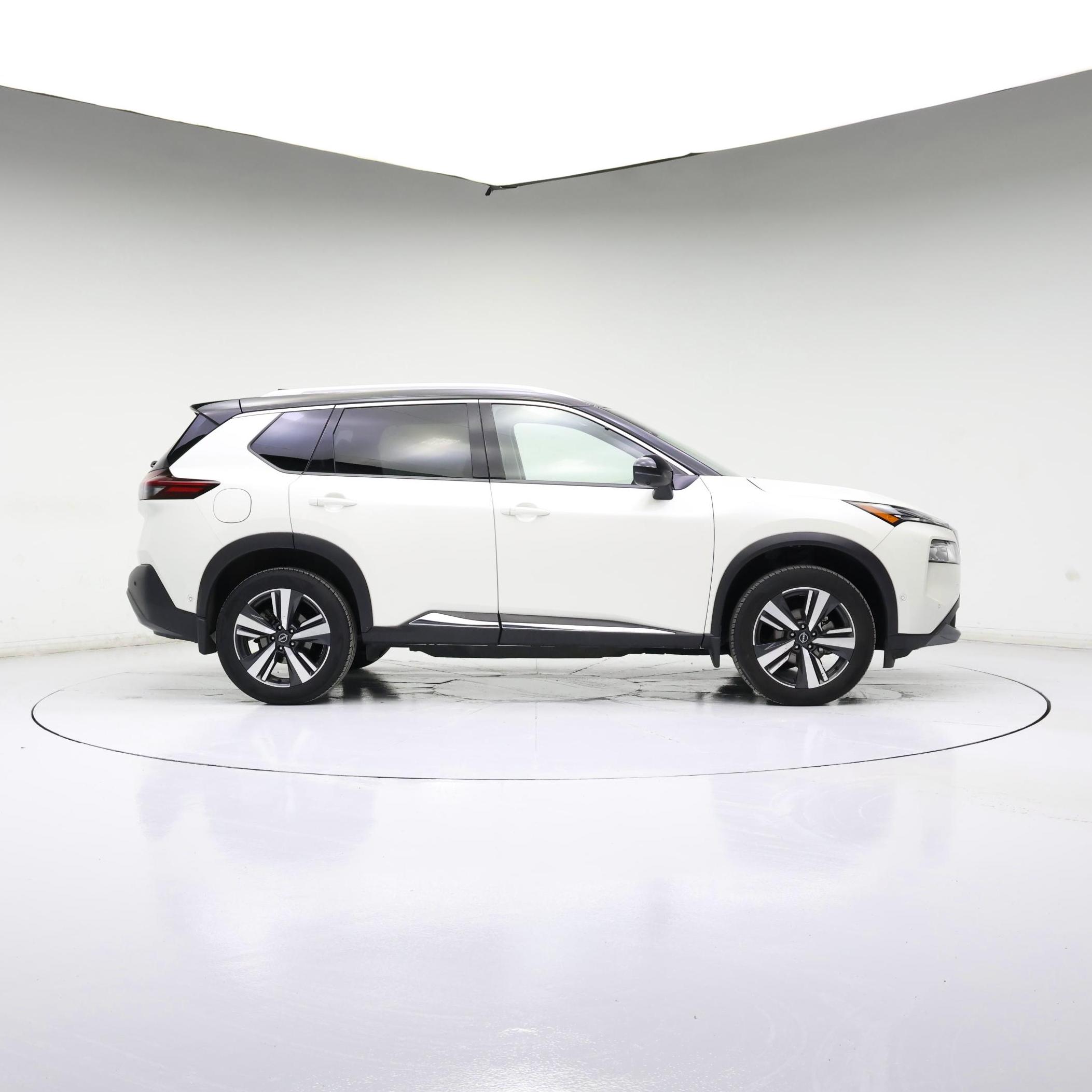 Thumbnail: 2023 Nissan Rogue - 7