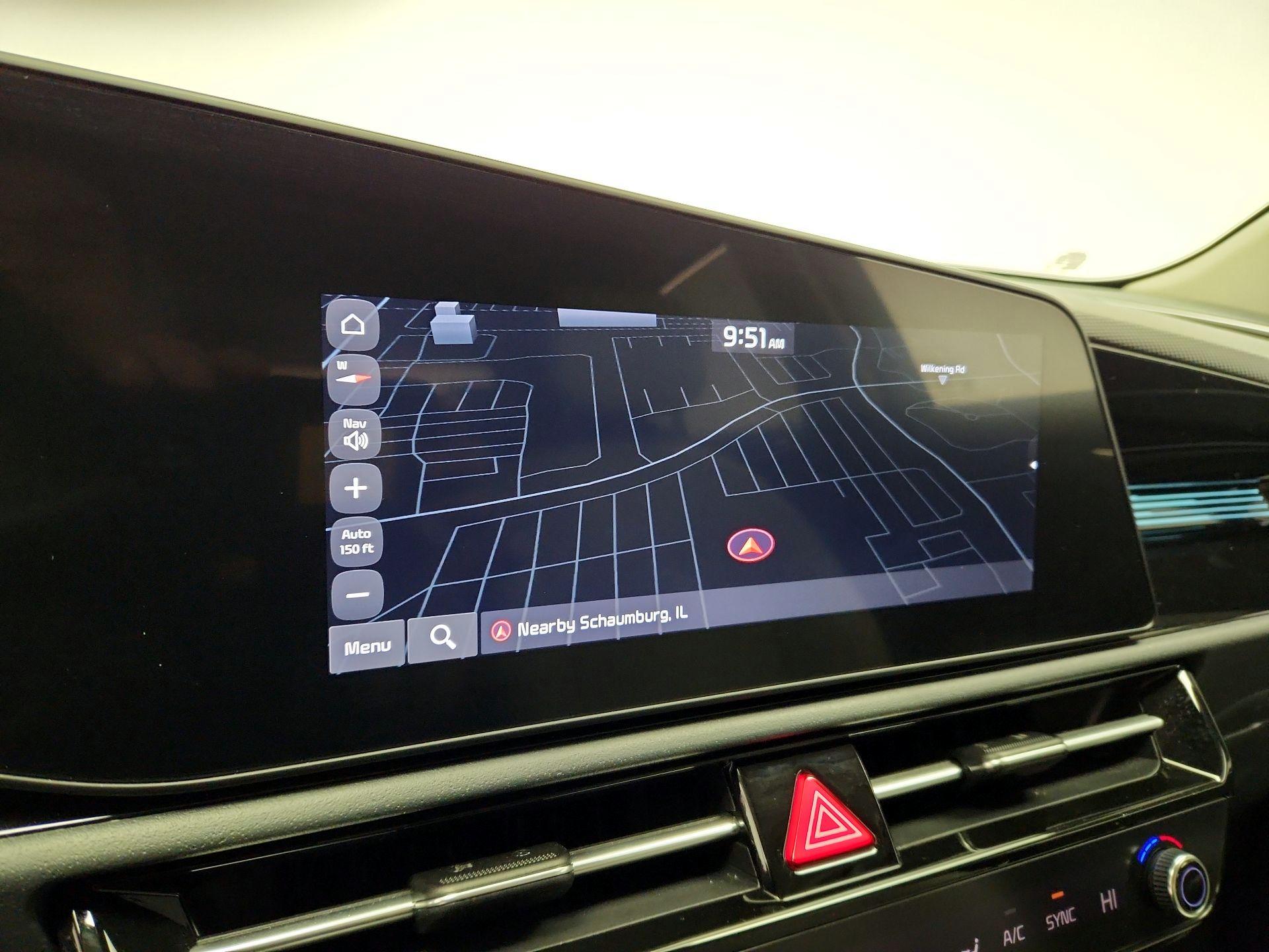 Thumbnail: 2024 Kia Niro - 14