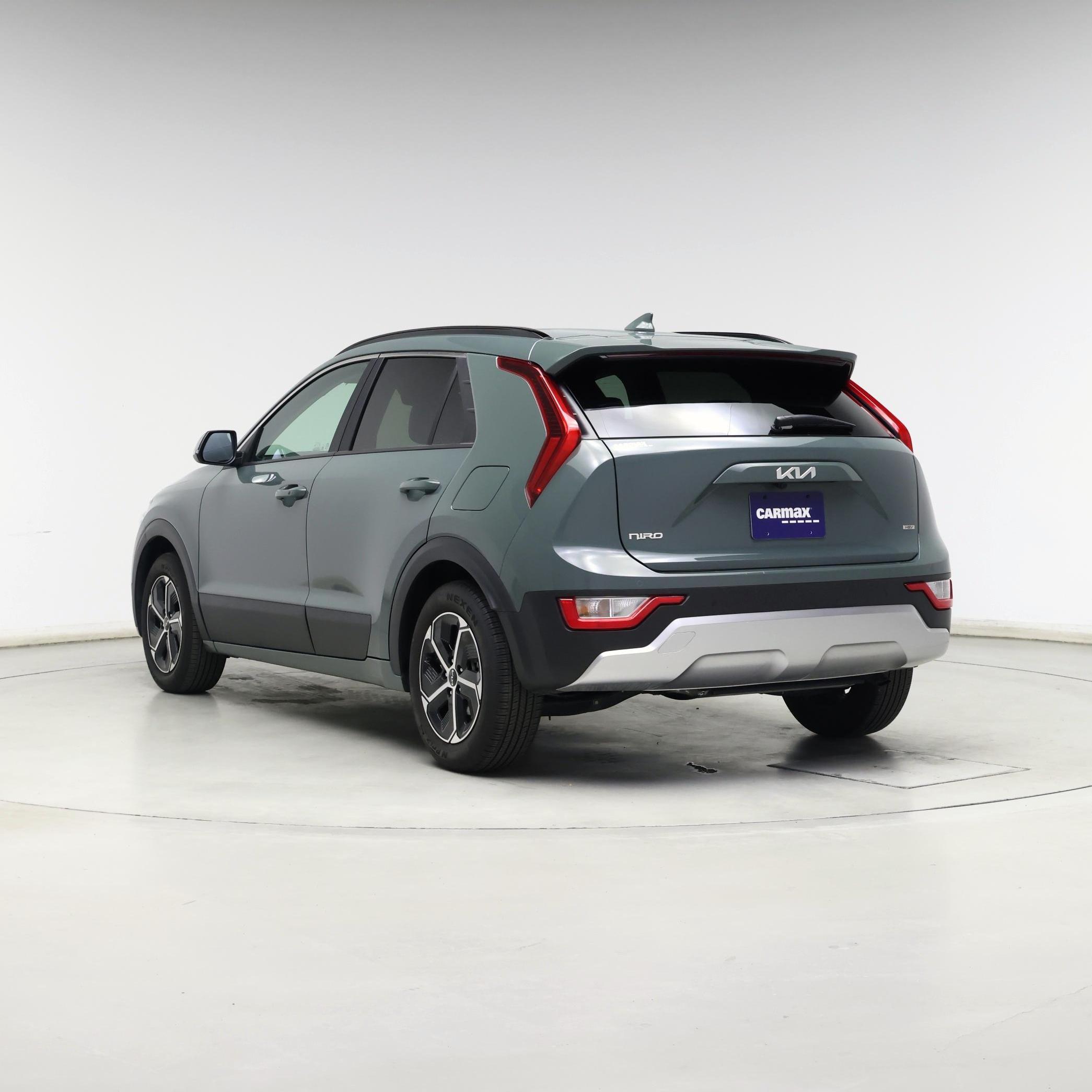 Thumbnail: 2024 Kia Niro - 2