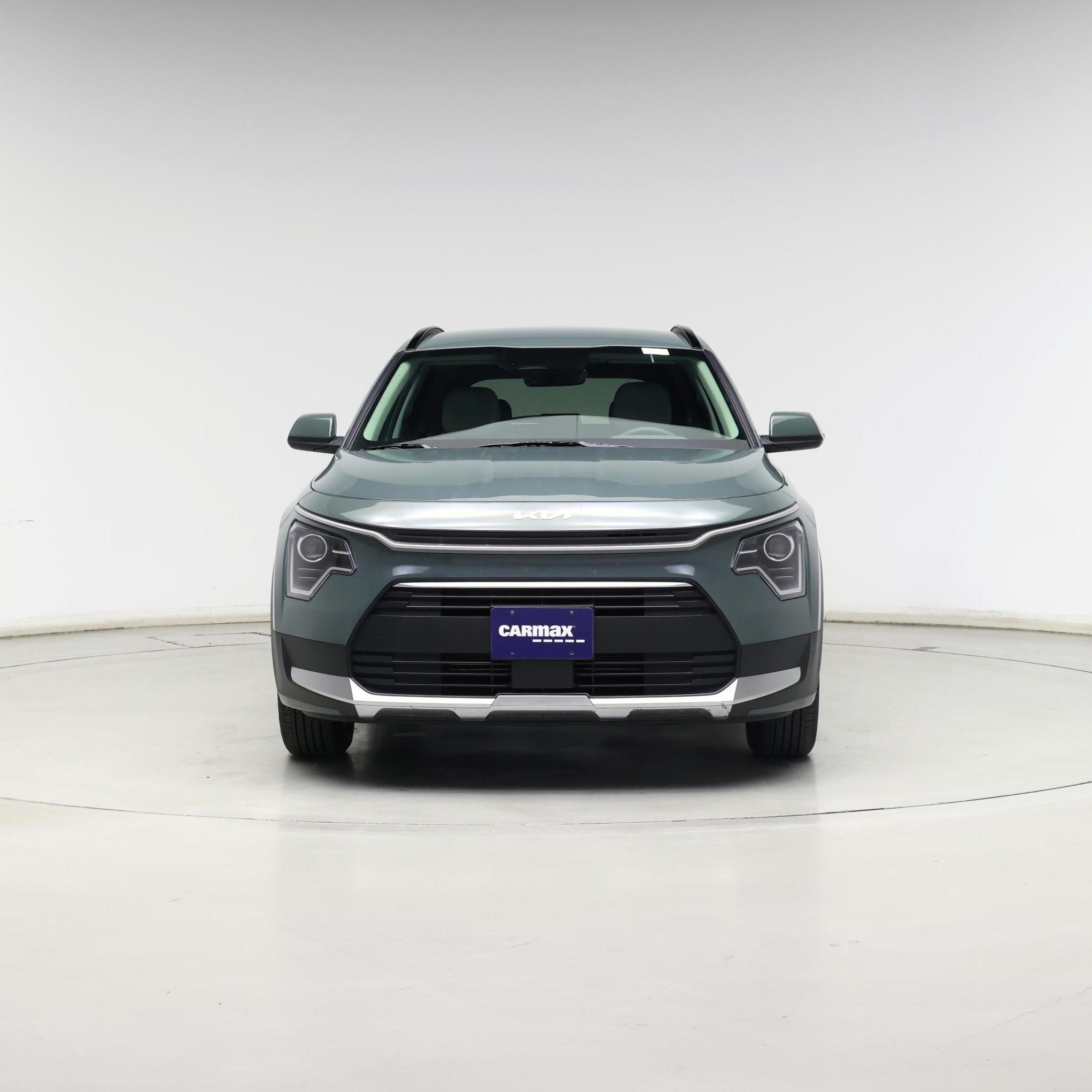 Thumbnail: 2024 Kia Niro - 5