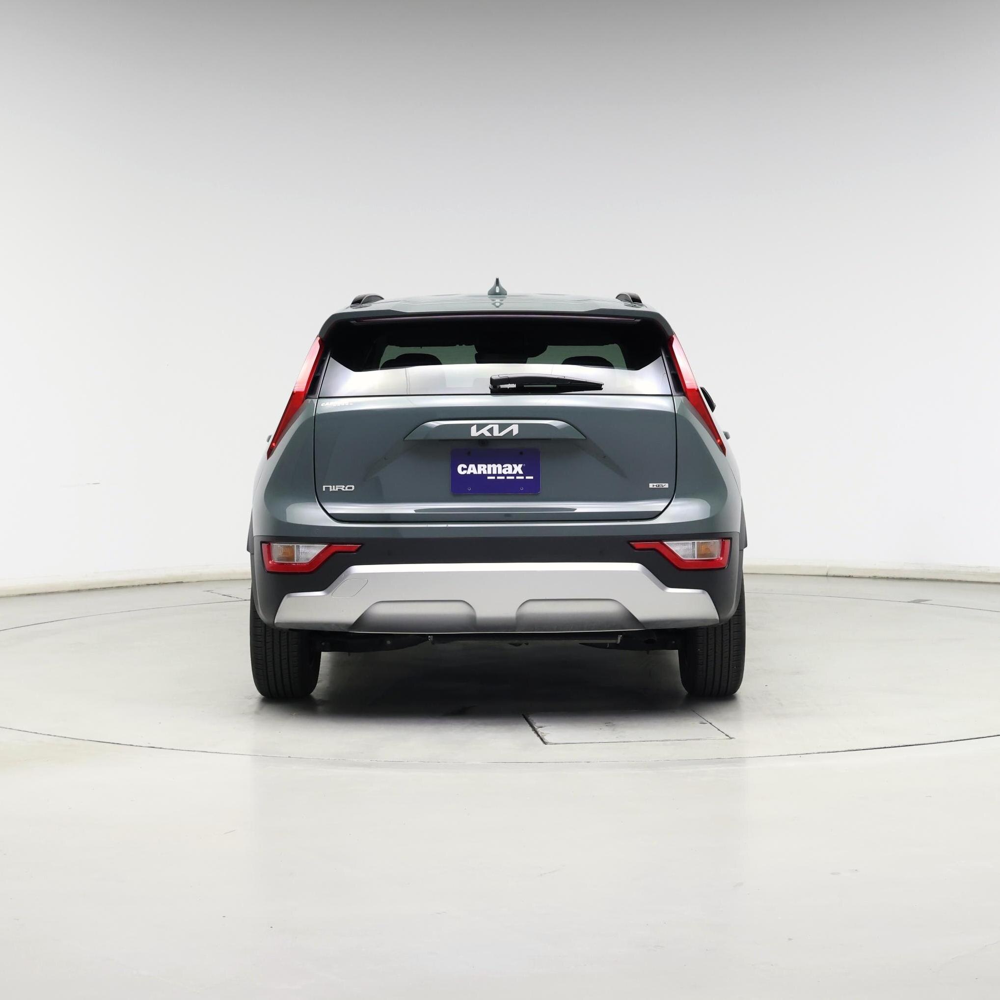 Thumbnail: 2024 Kia Niro - 6